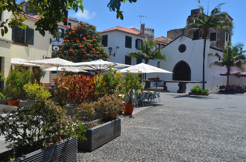 Guest house Residencial Mariazinha By Petit