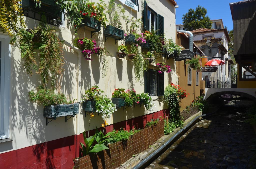 Residencial Mariazinha By Petit 2* Funchal (Madeira)