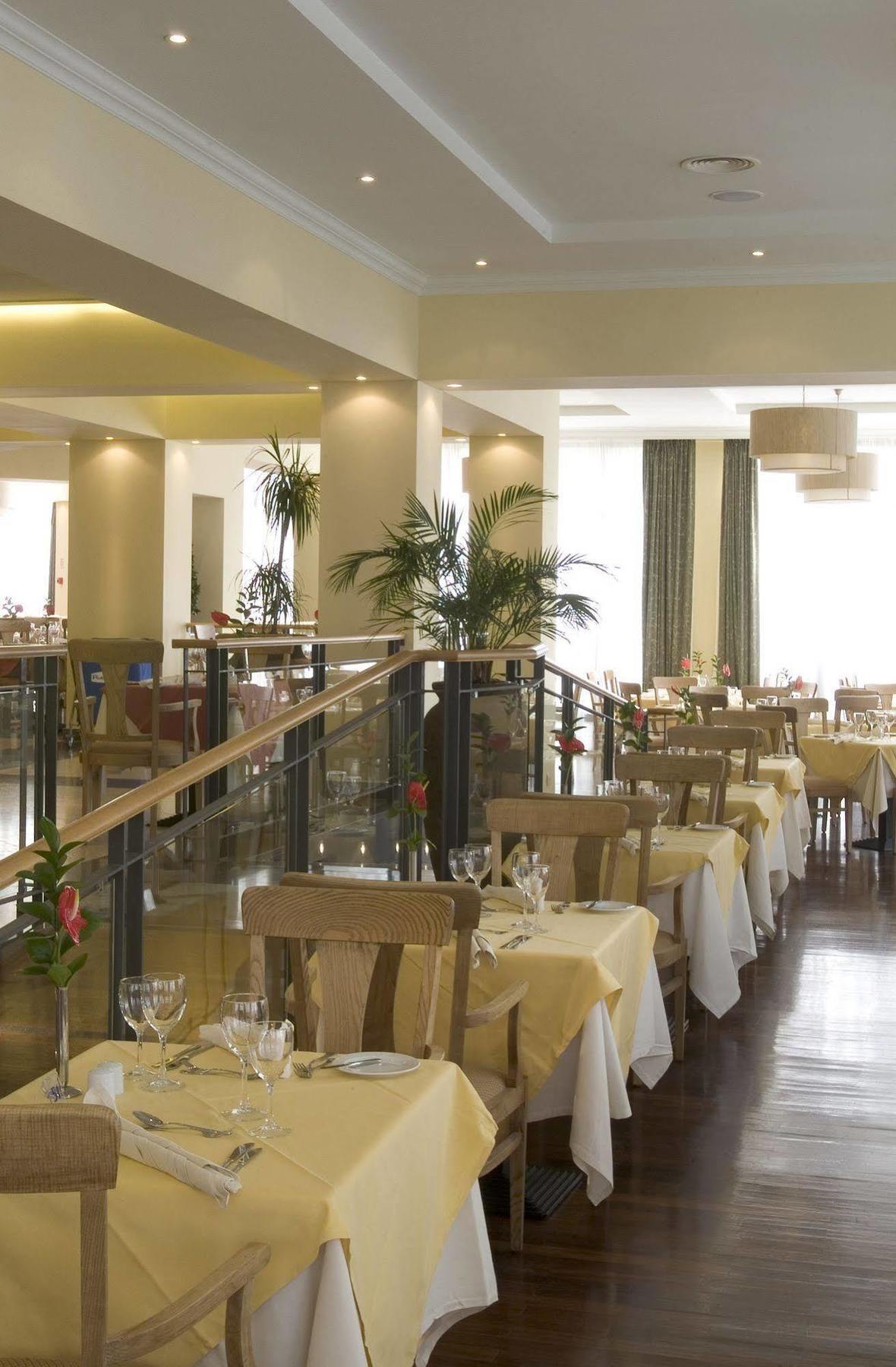 Aparthotel The Porto Mare - Portobay