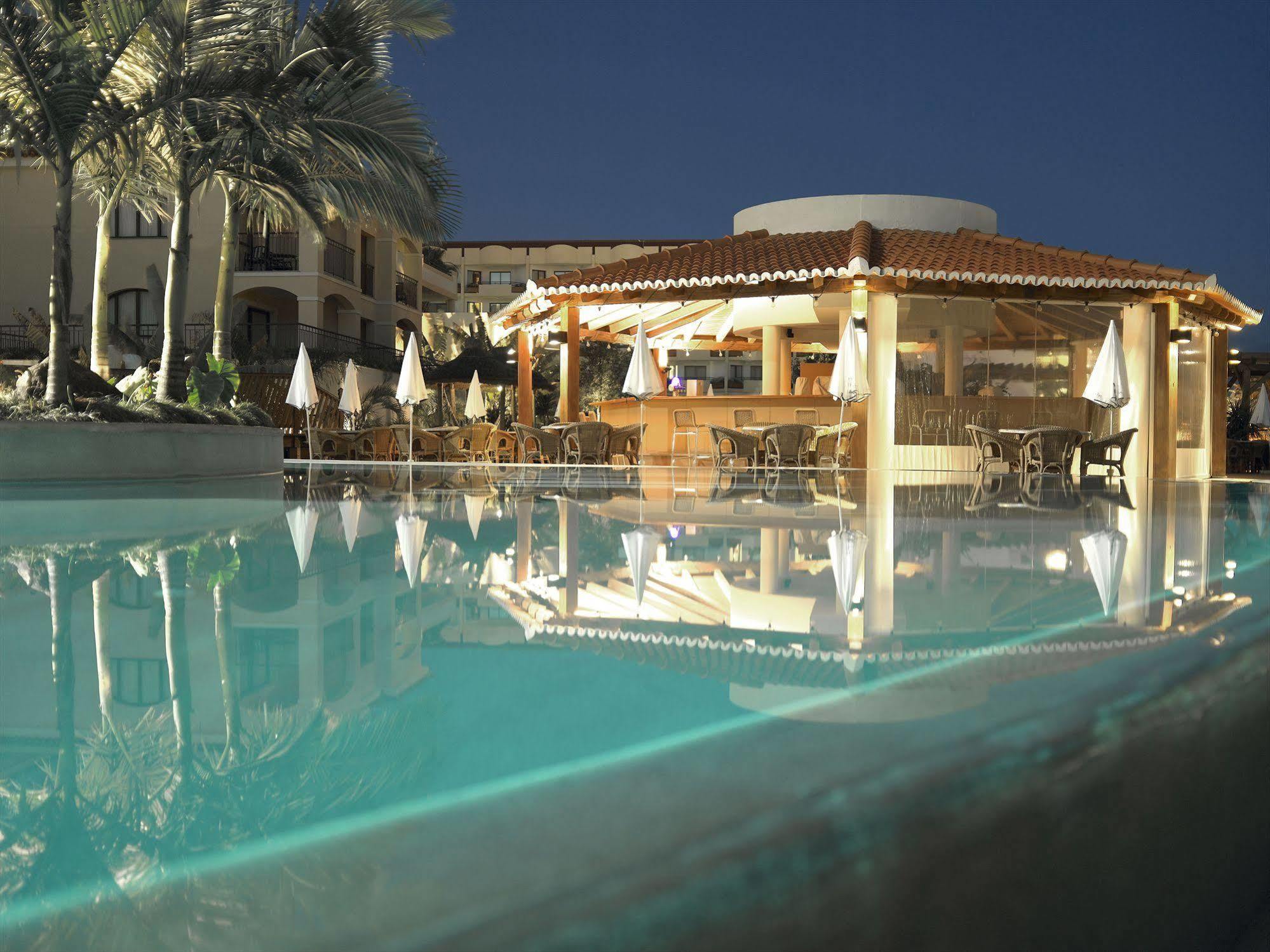 The Porto Mare - Portobay 4*