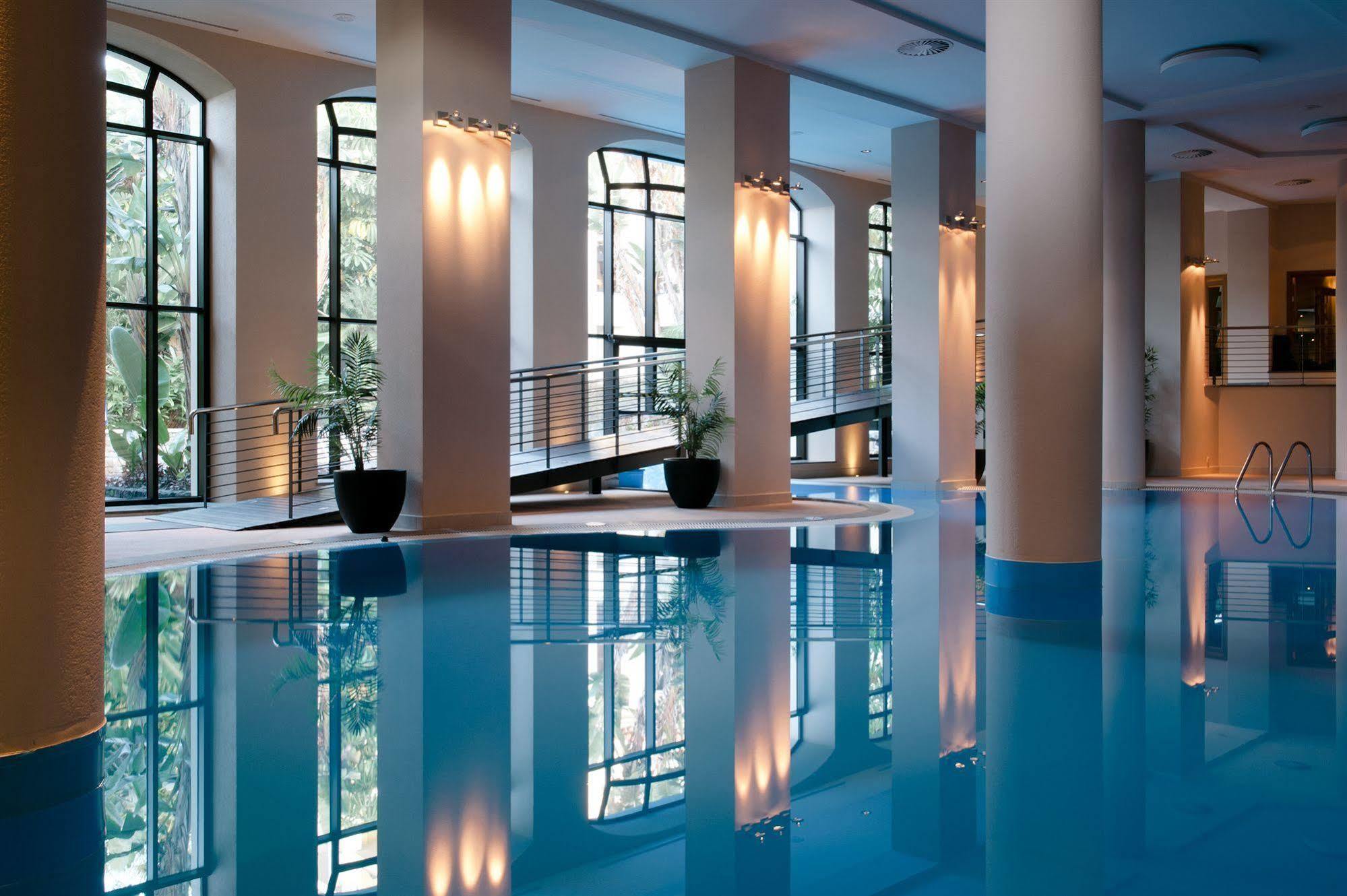 The Porto Mare - Portobay 4*
