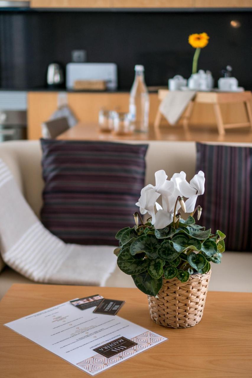 Apartment Welcome Madeira *
