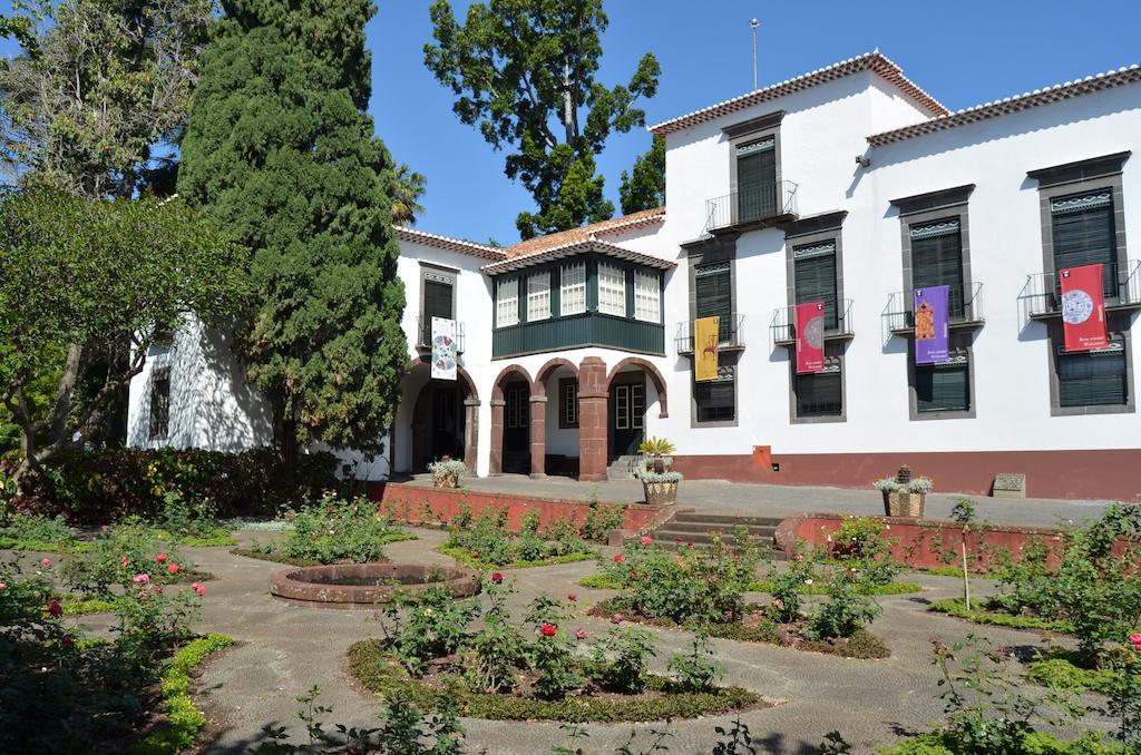 Guest house Residencial Mariazinha By Petit Funchal (Madeira)