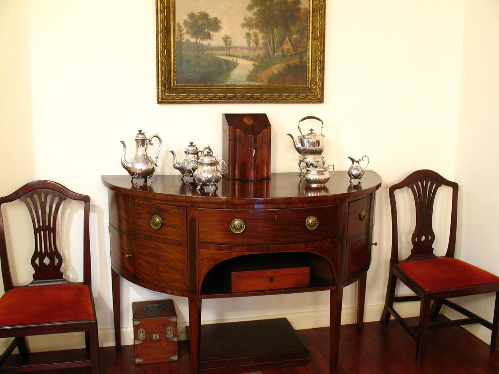 Quinta Sao Goncalo Pousada *