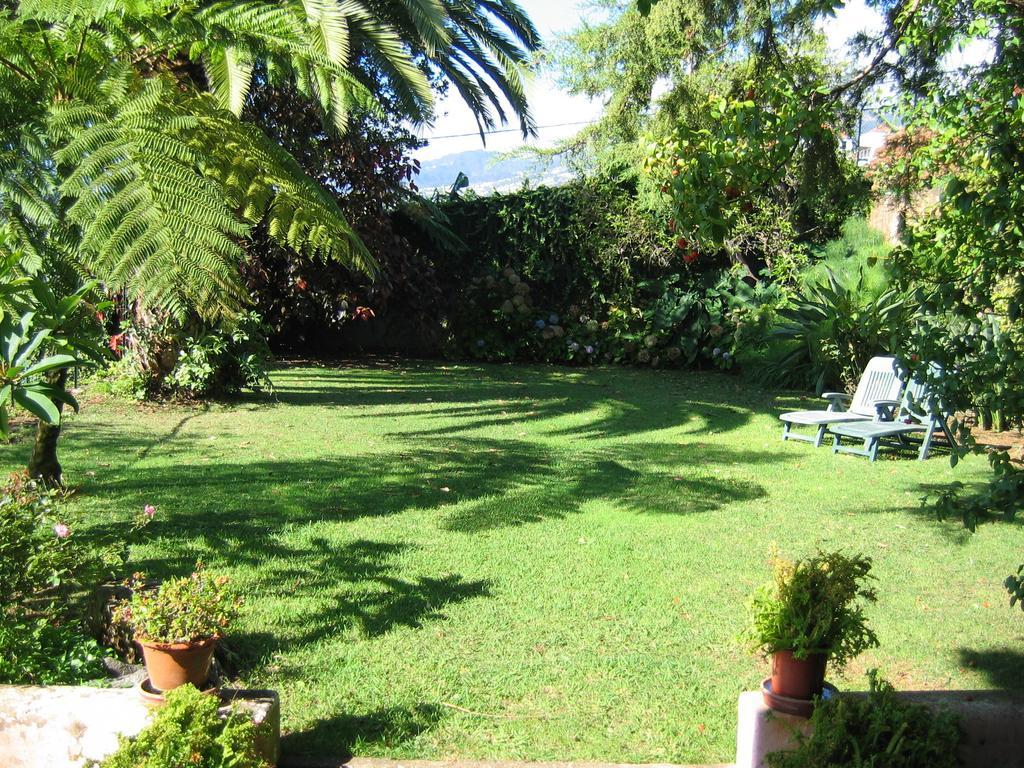 Pousada Quinta Sao Goncalo