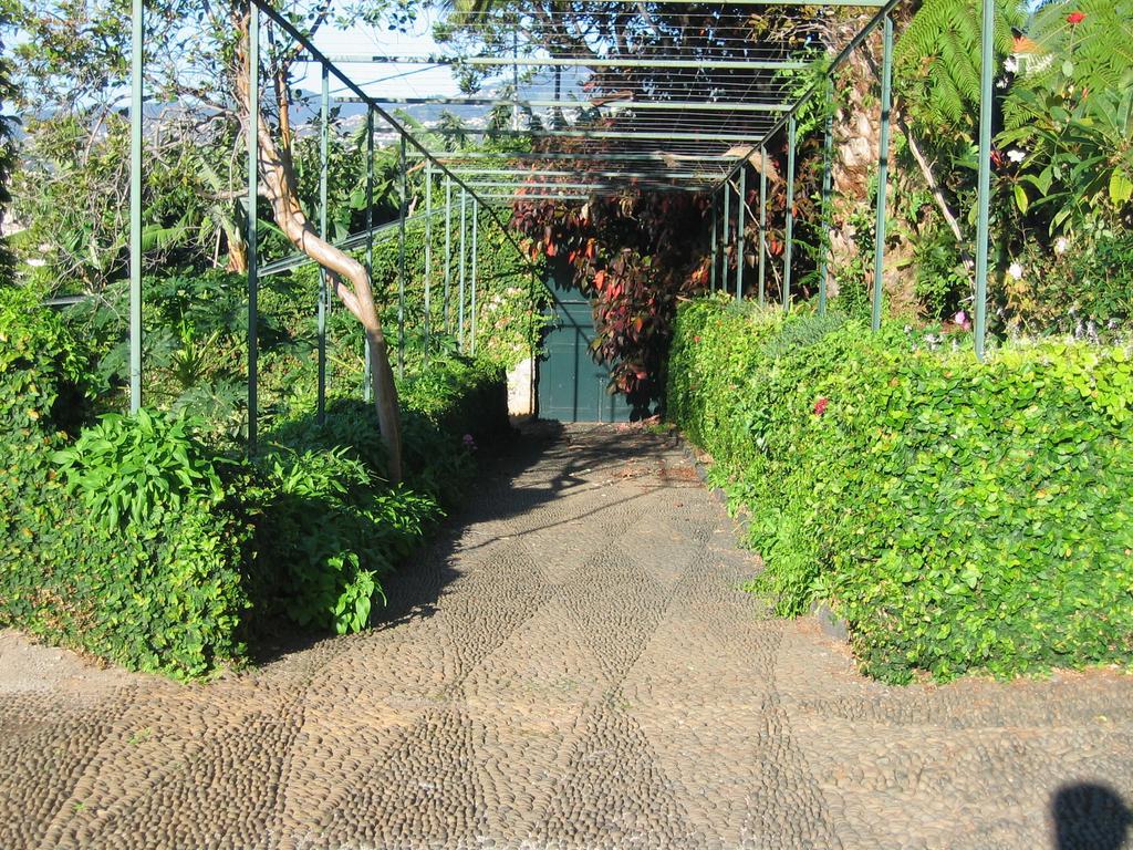 Quinta Sao Goncalo Pousada
