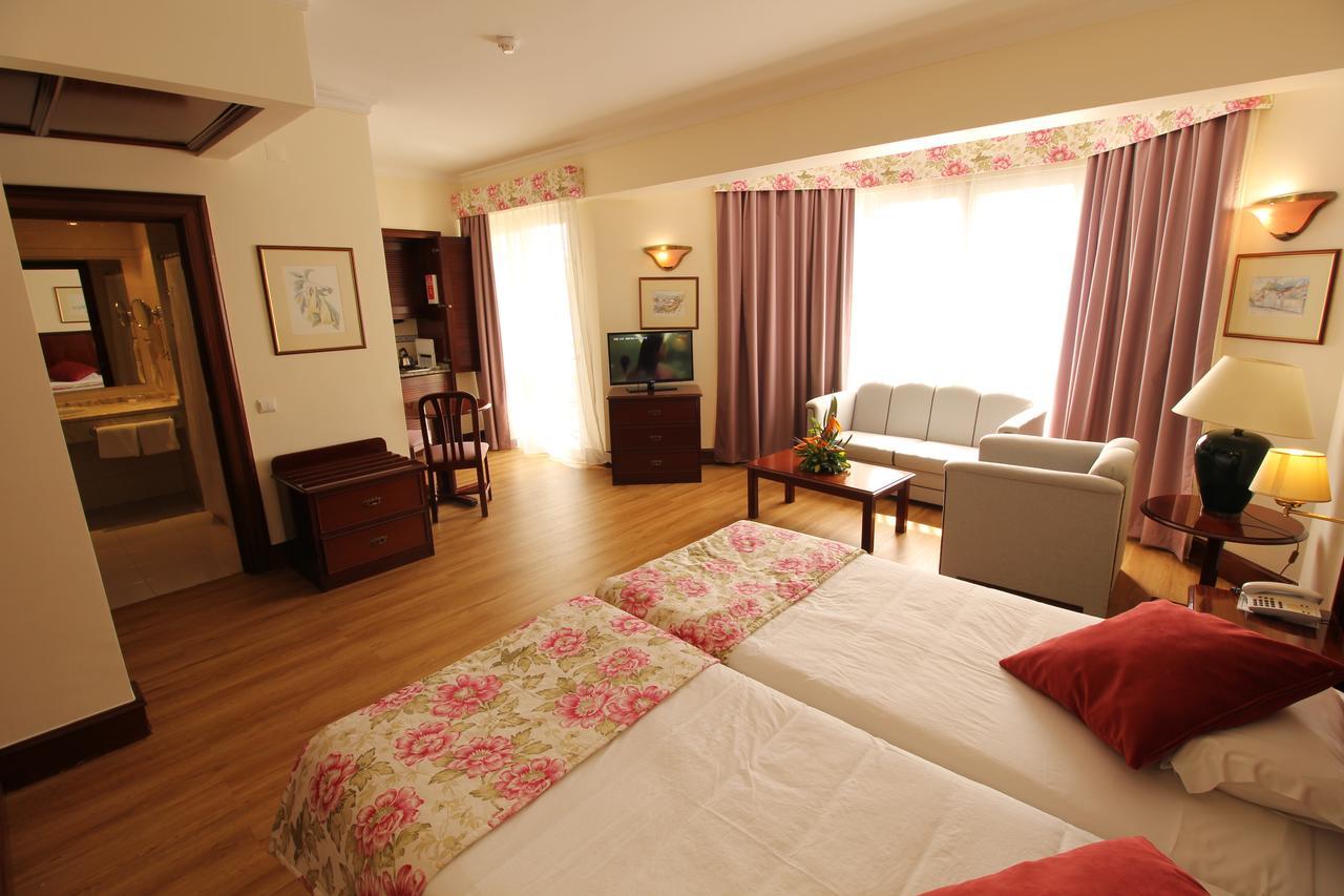 Hotel Jardins Da Ajuda