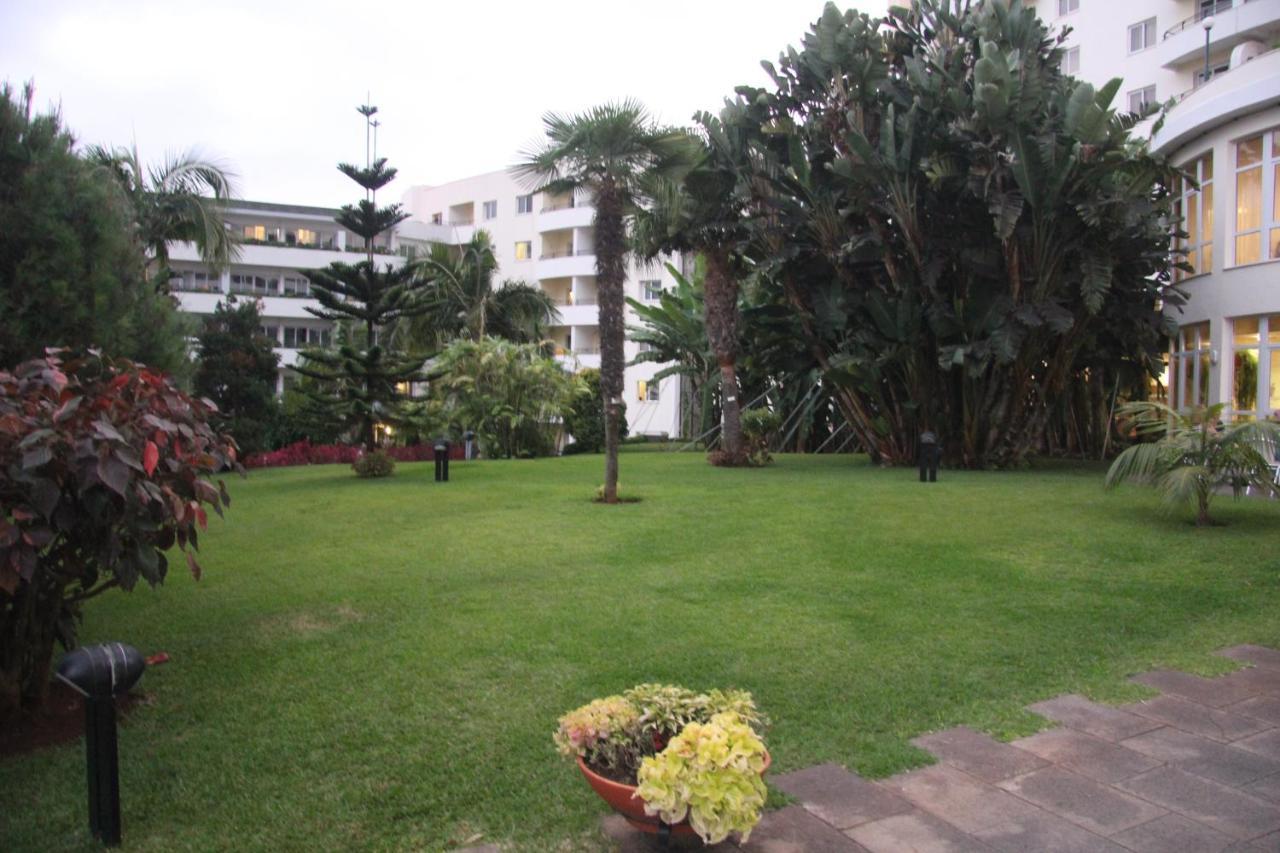 Jardins Da Ajuda 4*