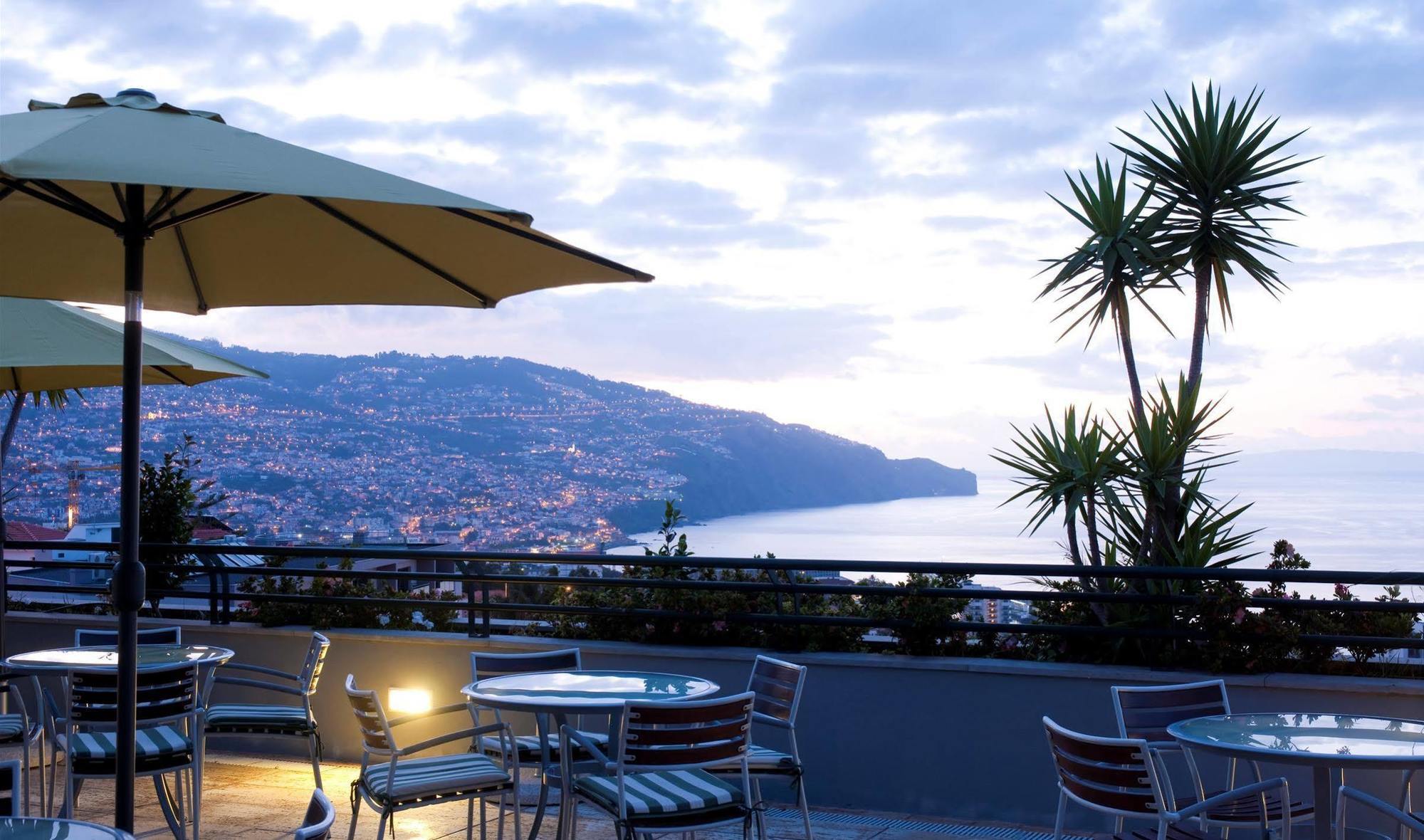 Madeira Panoramico Hotel