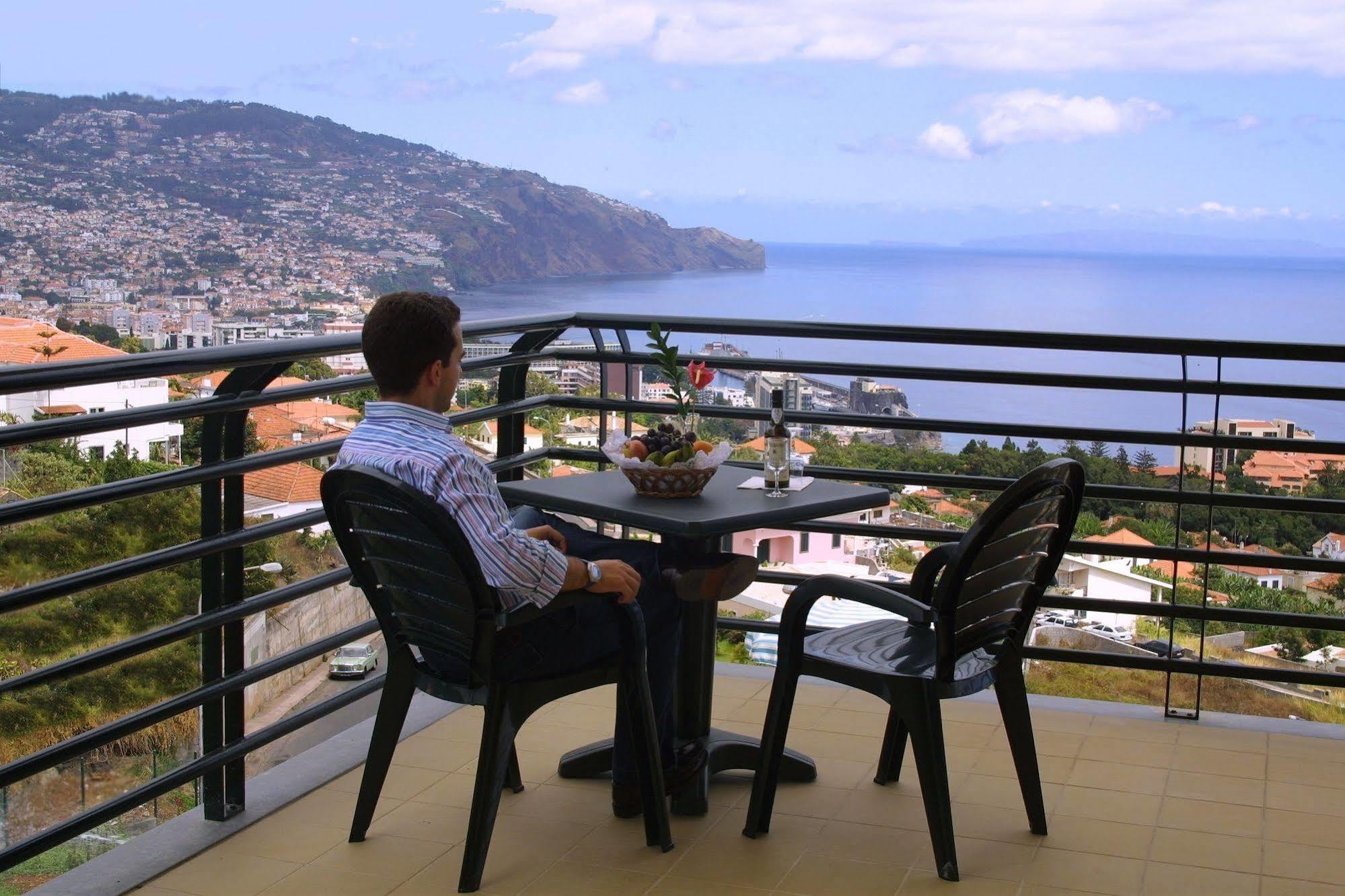 Madeira Panoramico 4*