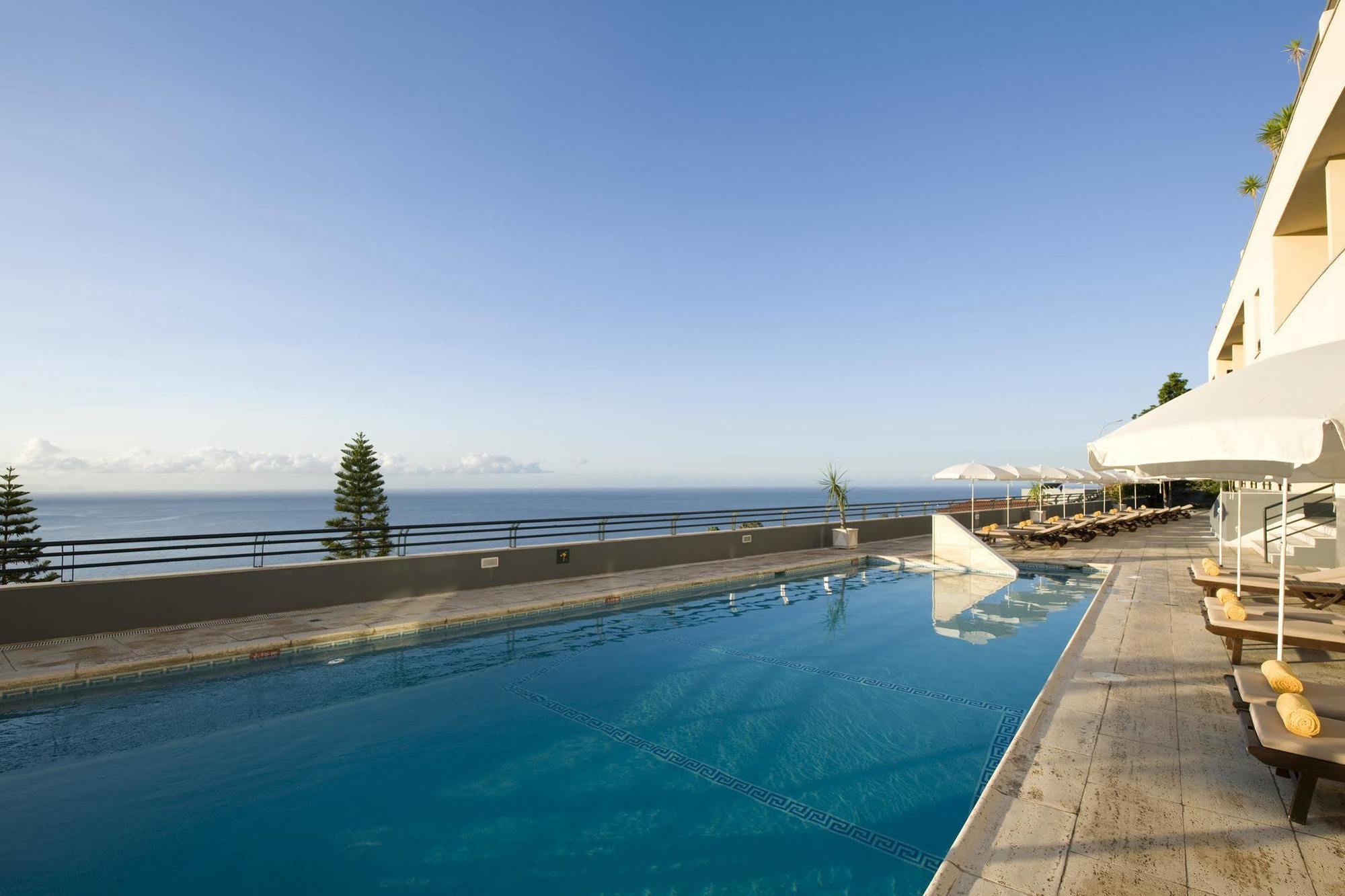 Madeira Panoramico Hotel 4*