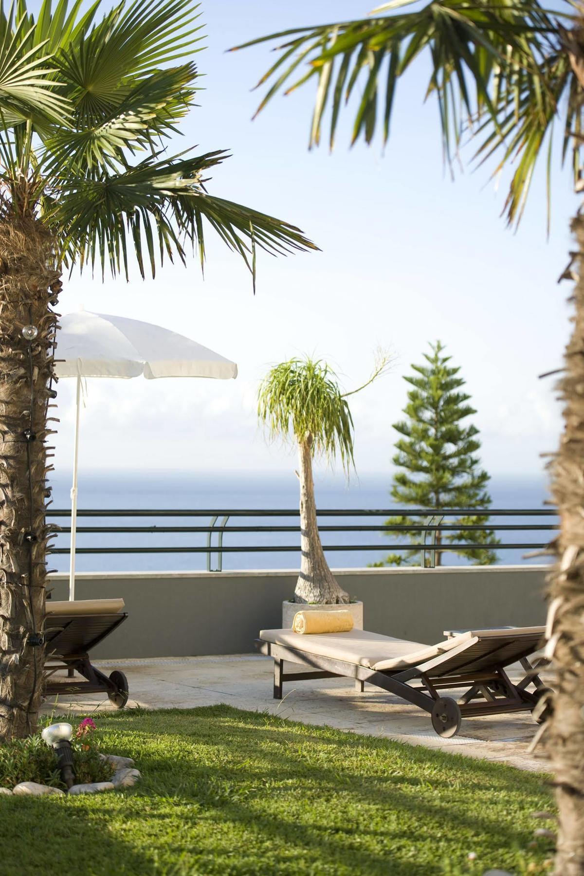 Madeira Panoramico Hotel