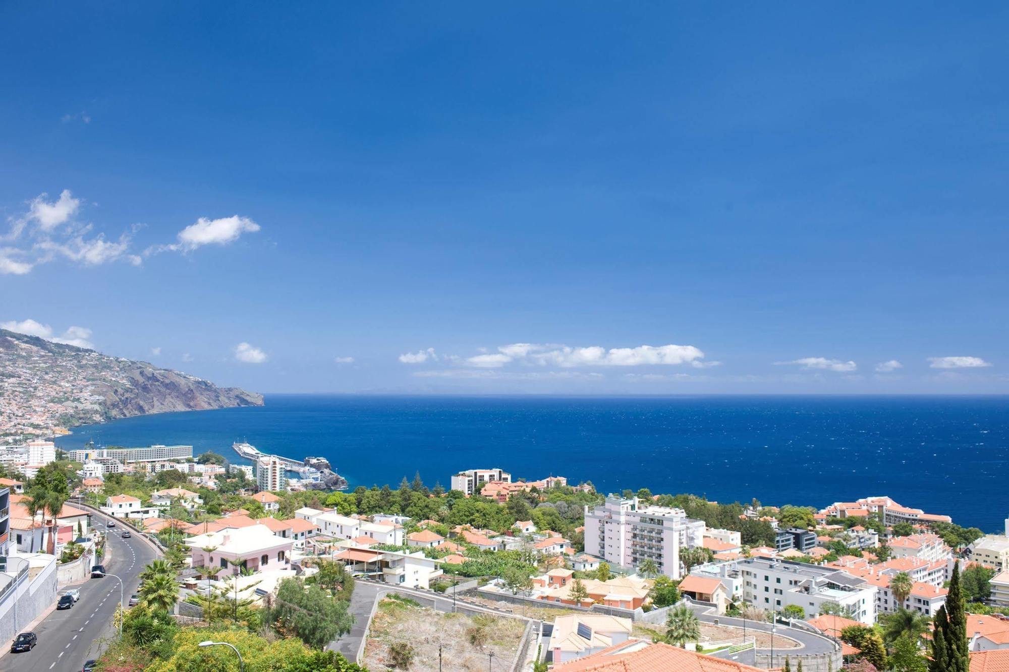 Madeira Panoramico Hotel Funchal (Madeira)