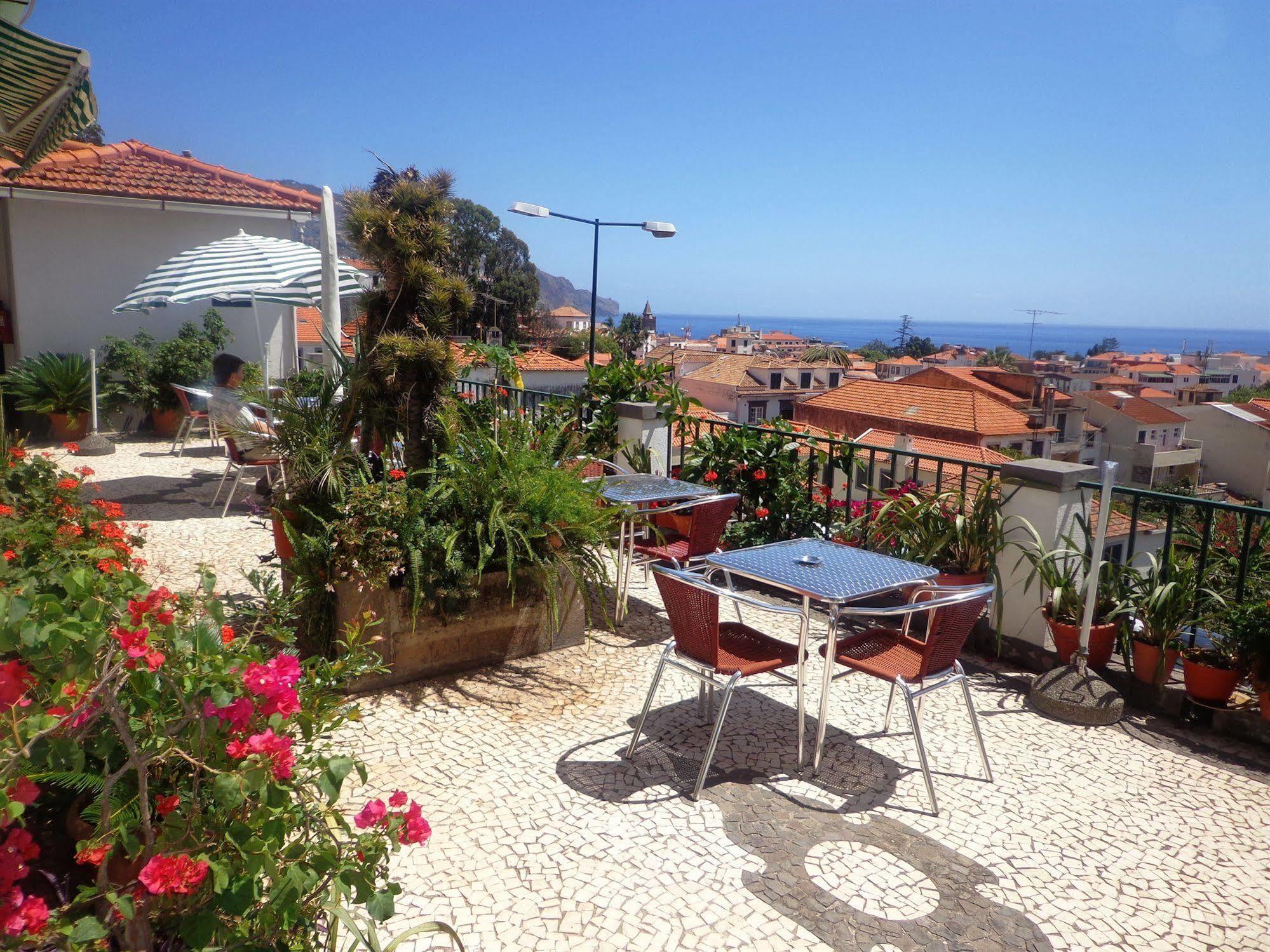 Pensao Residencial Teresinha Funchal (Madeira)