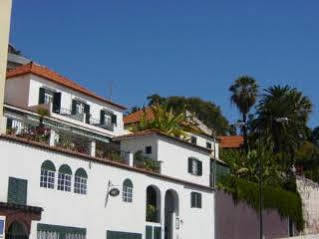 Pensao Residencial Teresinha 2* Funchal (Madeira)