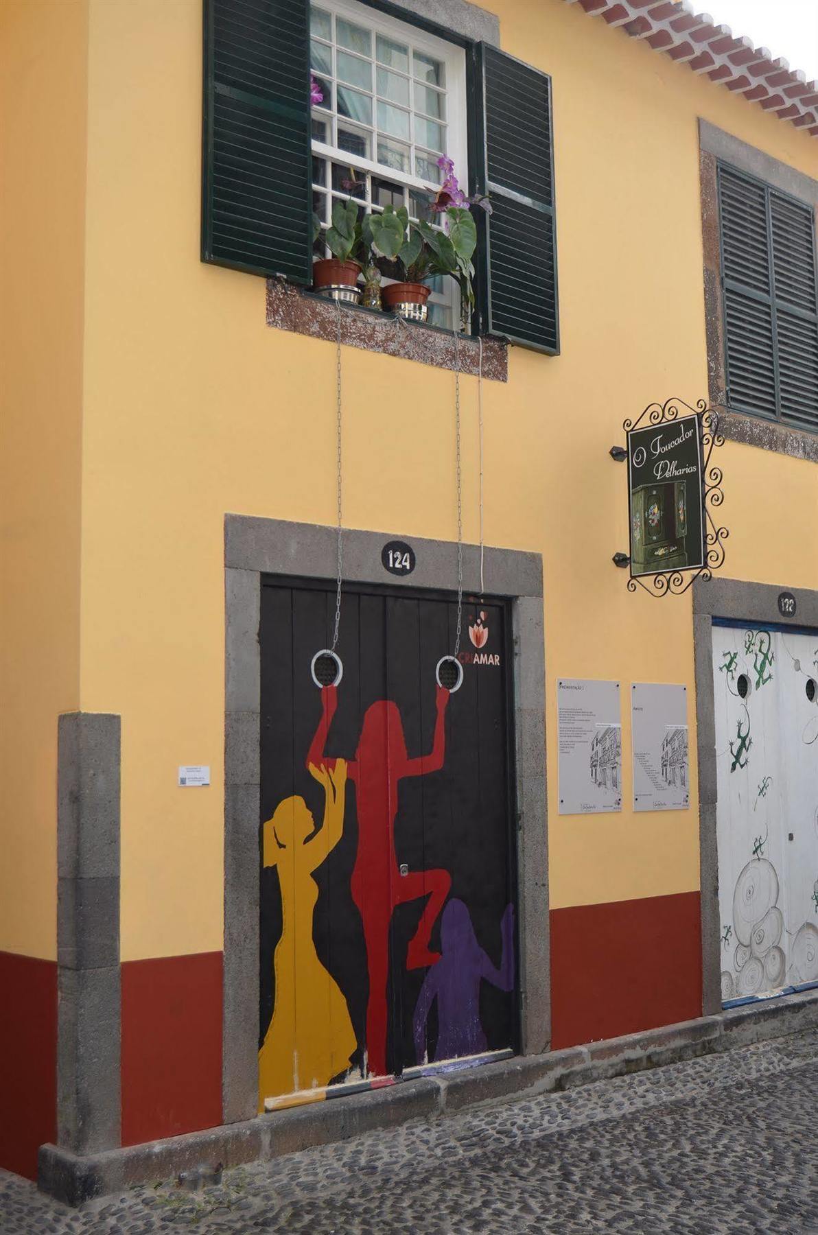 Residencial Mariazinha By Petit