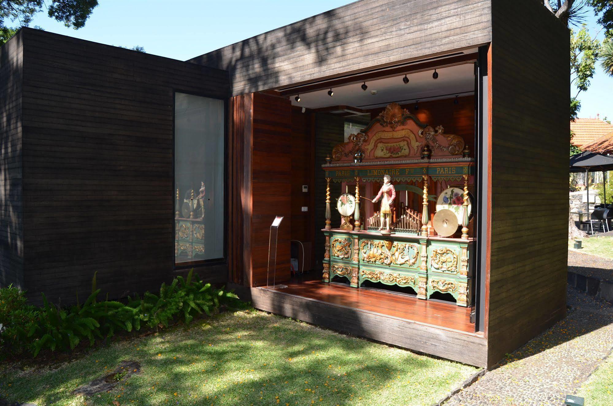 Casa de hóspedes Residencial Mariazinha By Petit Funchal (Madeira)