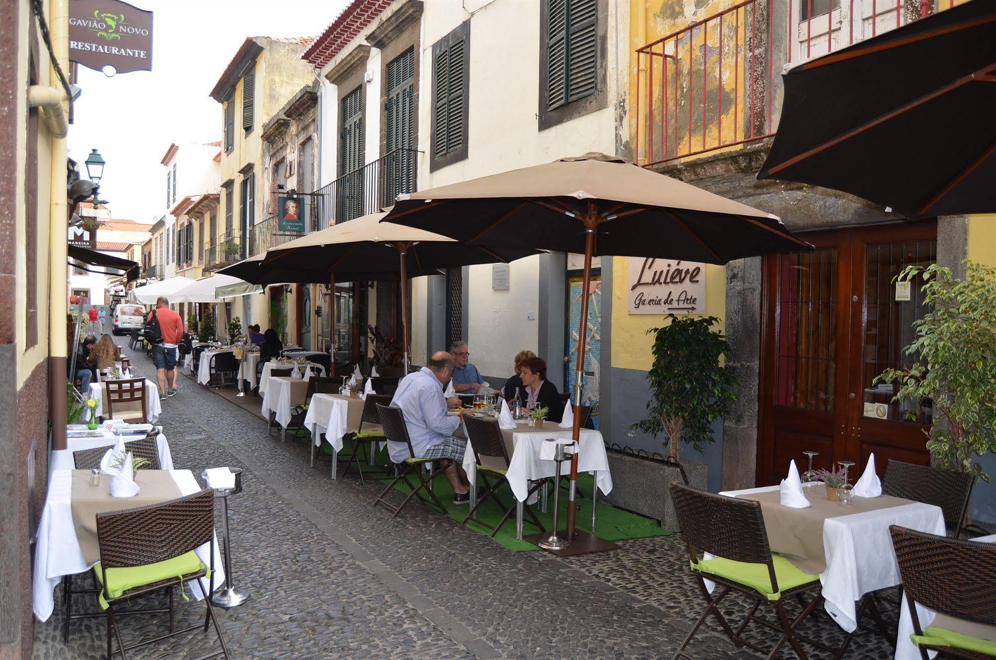 Residencial Mariazinha By Petit Guest house 2*