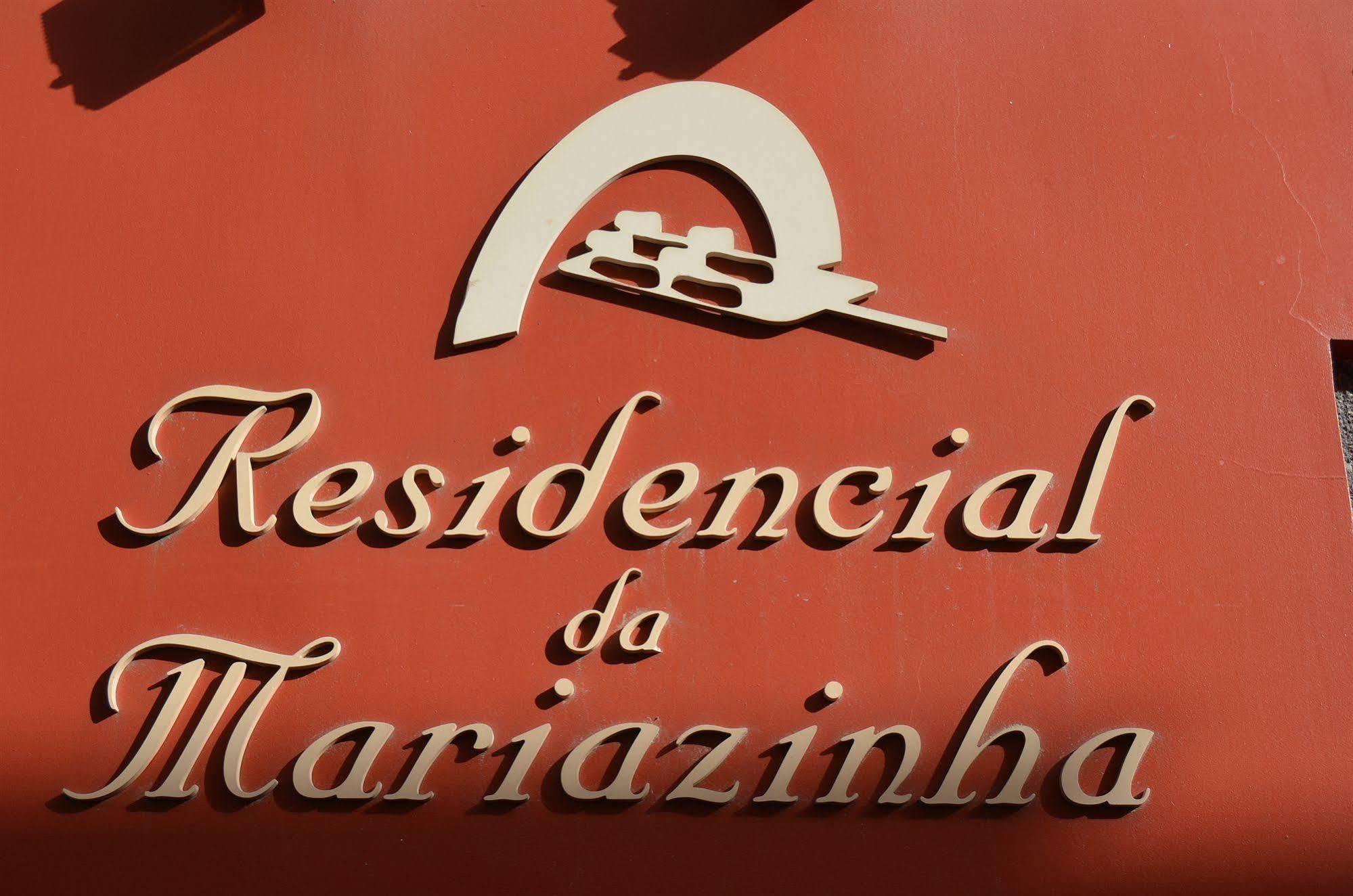 Residencial Mariazinha By Petit 2* Funchal (Madeira)