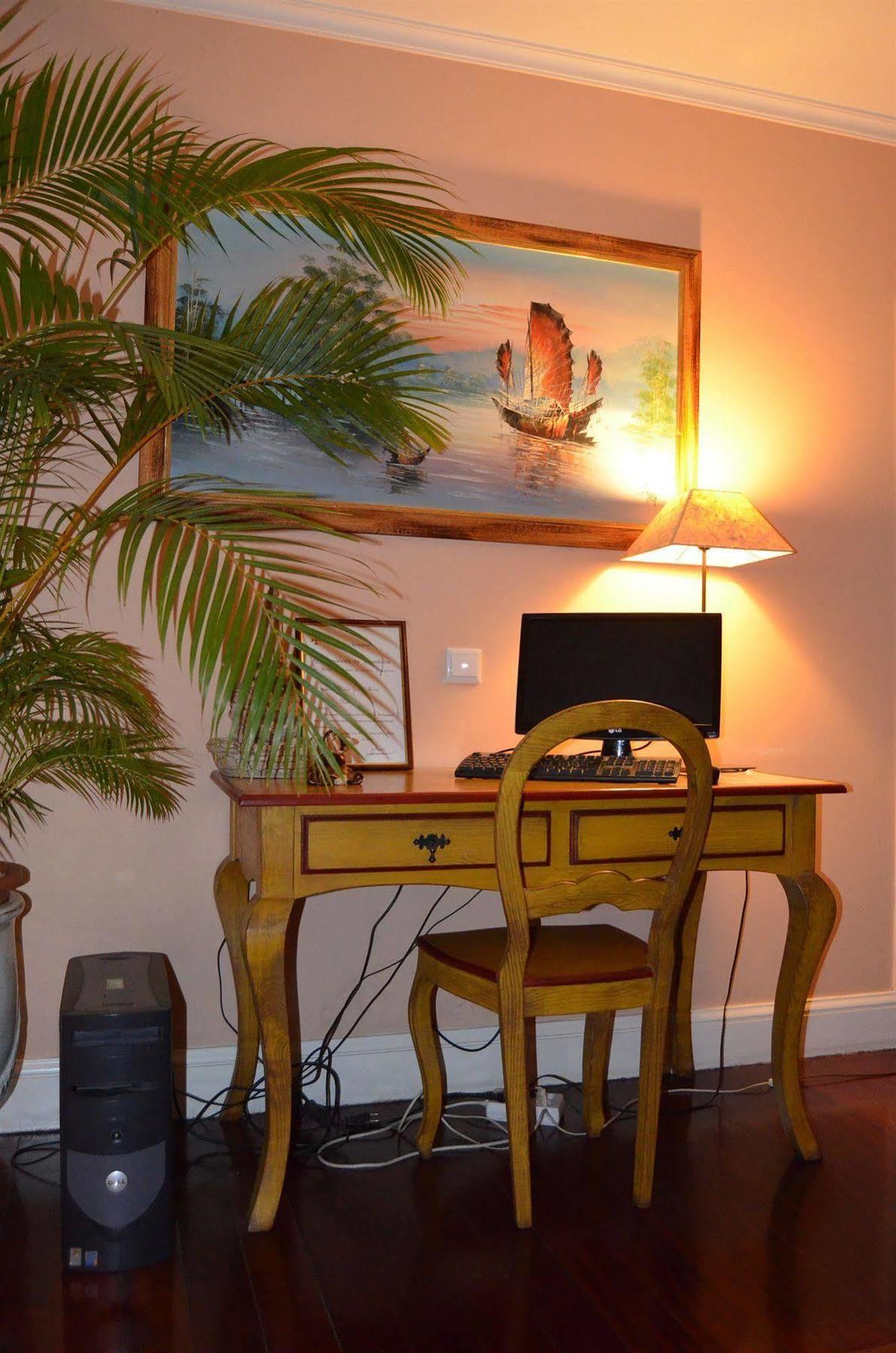 Residencial Mariazinha By Petit 2*