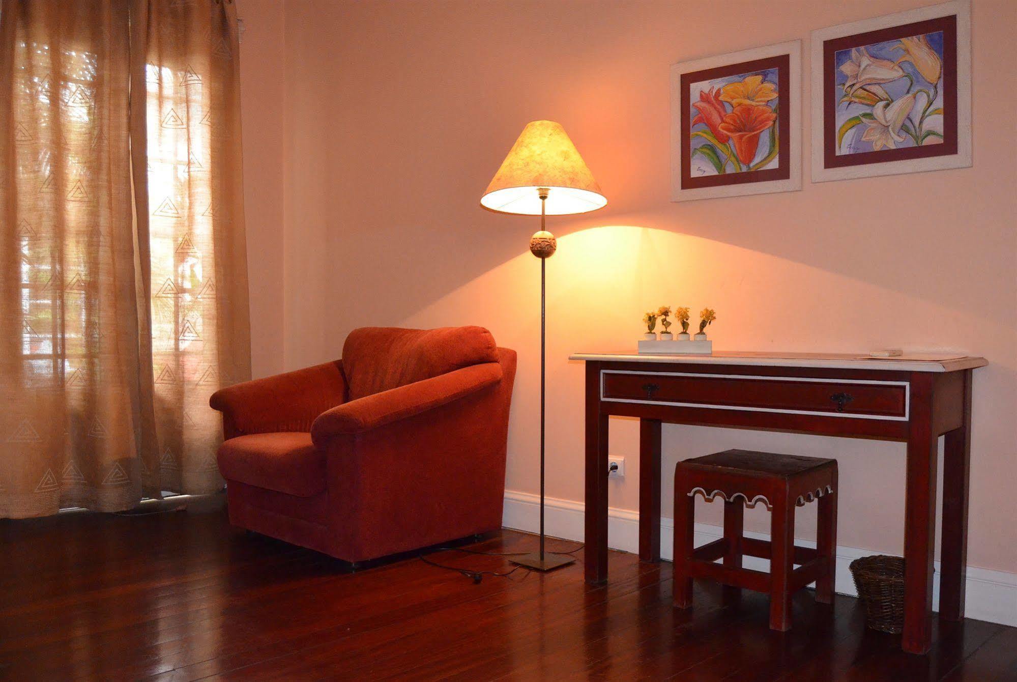 Casa de hóspedes Residencial Mariazinha By Petit Funchal (Madeira)