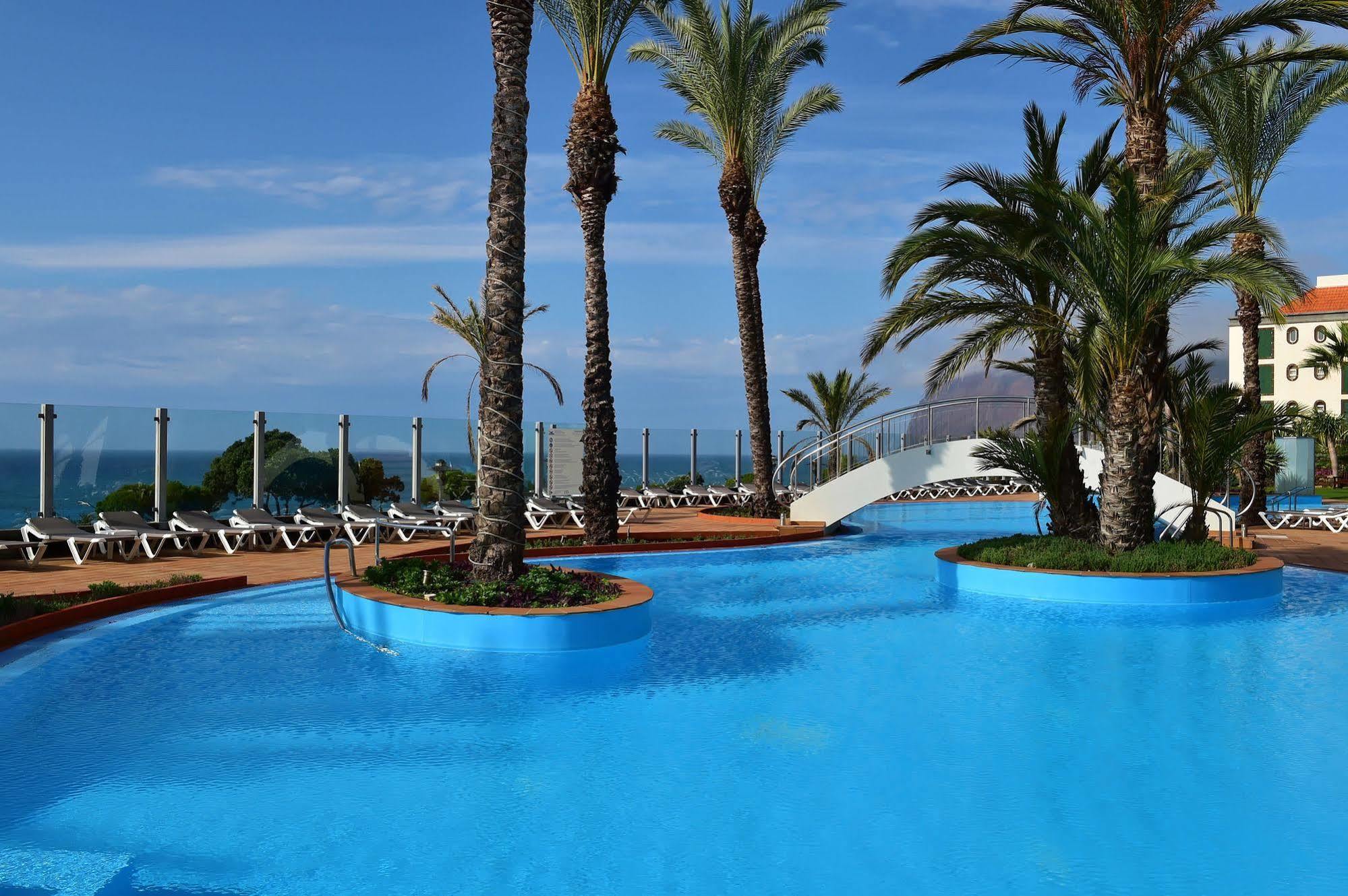 Pestana Grand Ocean Hotel 5*