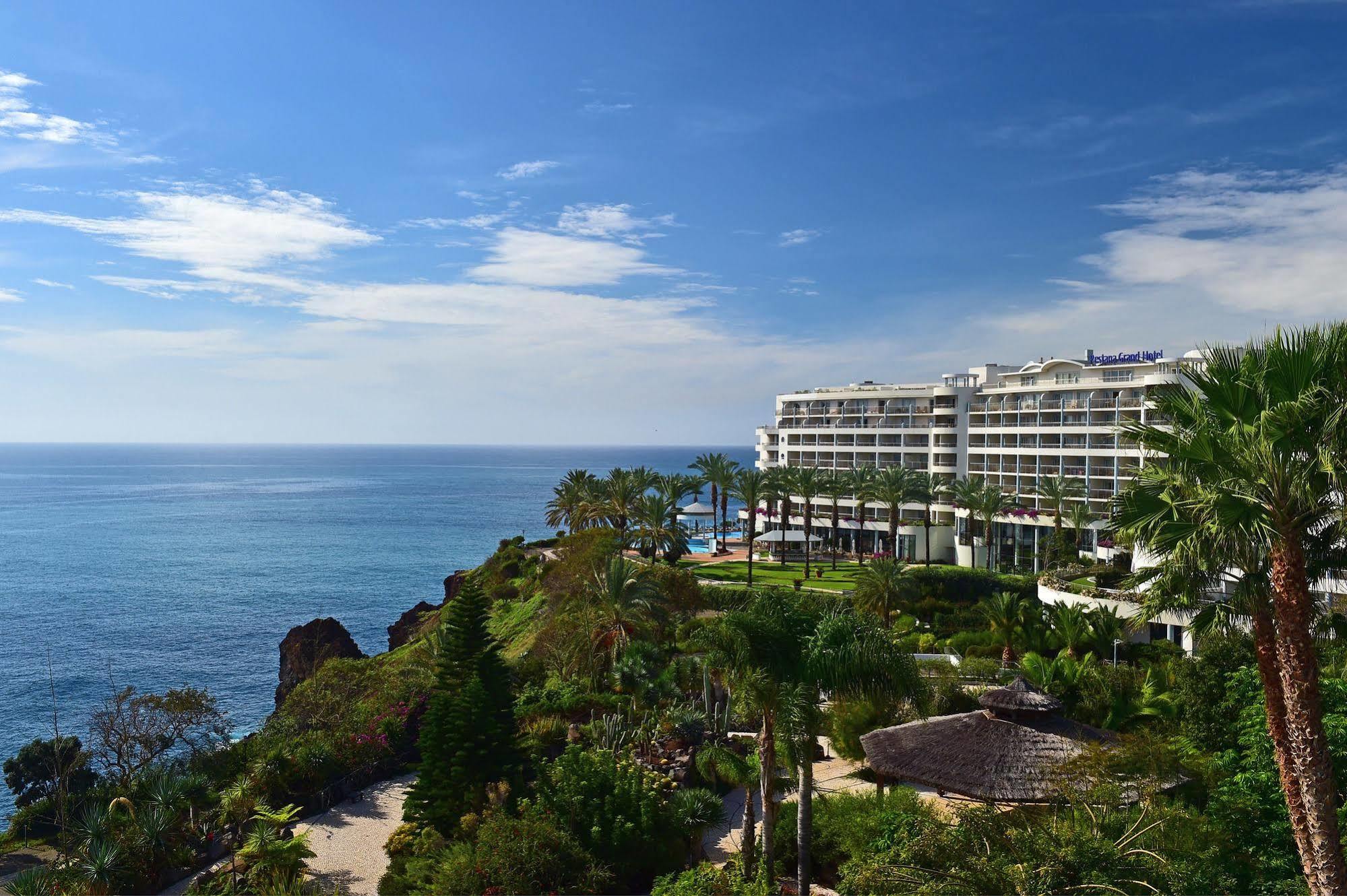 Pestana Grand Ocean Hotel