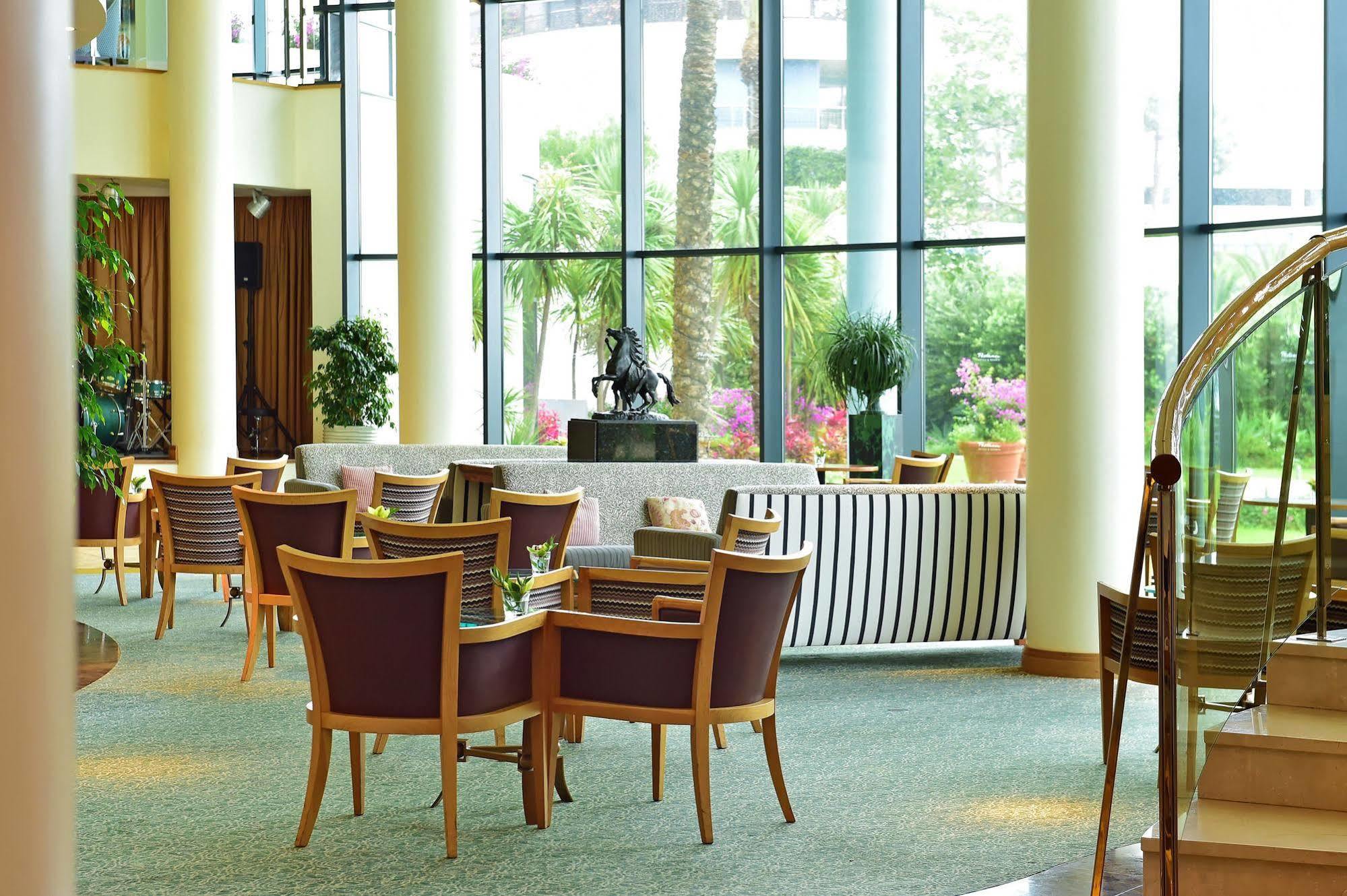 Pestana Grand Ocean Funchal (Madeira)