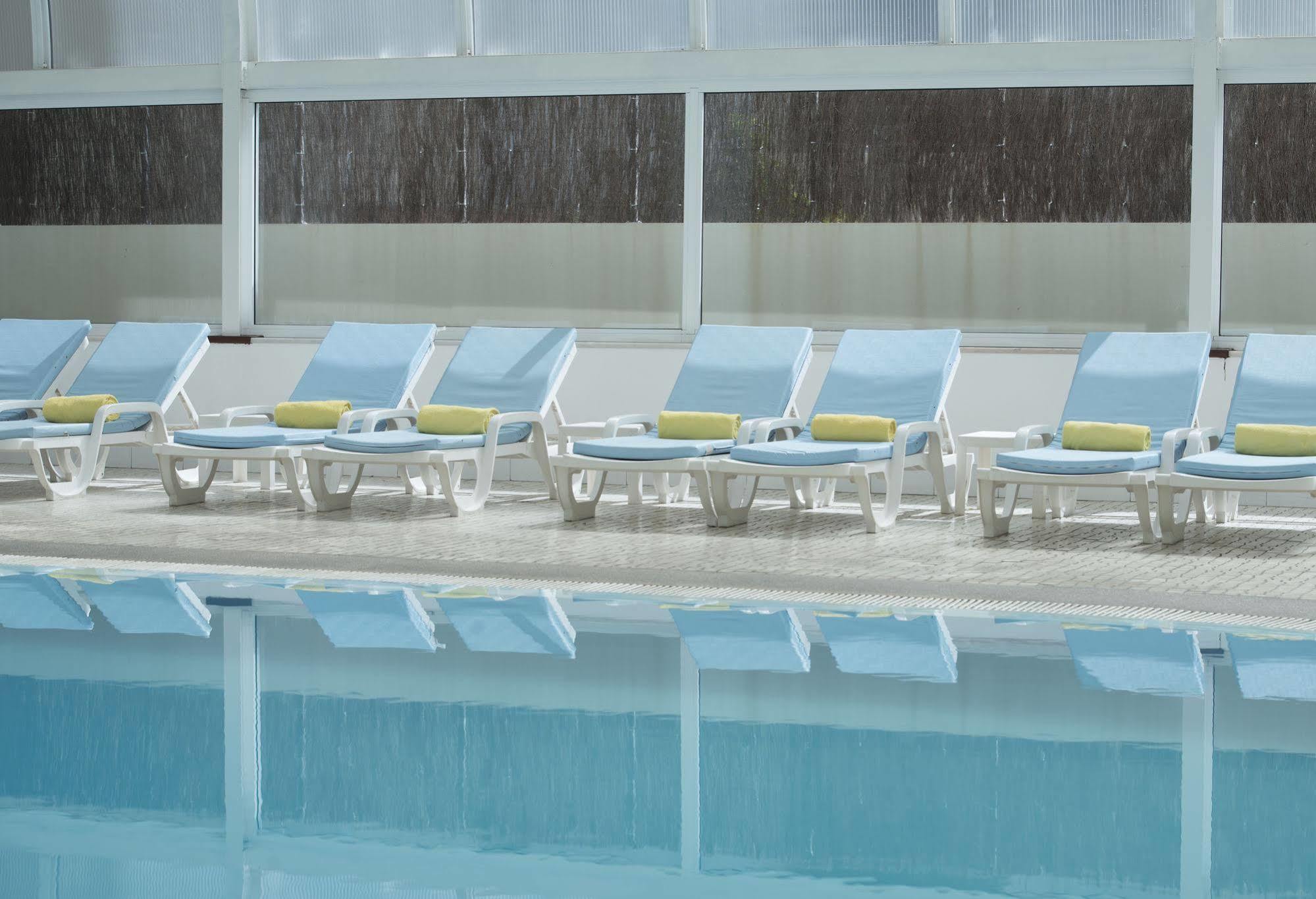 Alto Lido Khách sạn Funchal (Madeira)