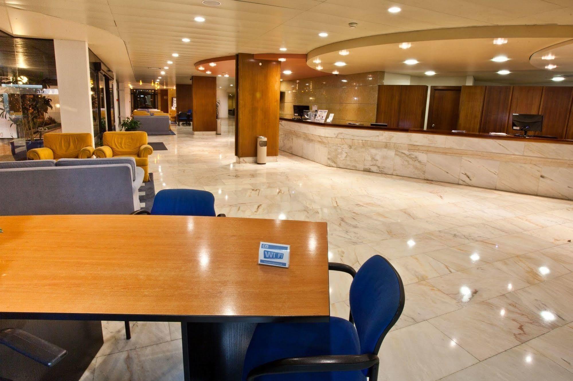 Alto Lido Khách sạn 4*