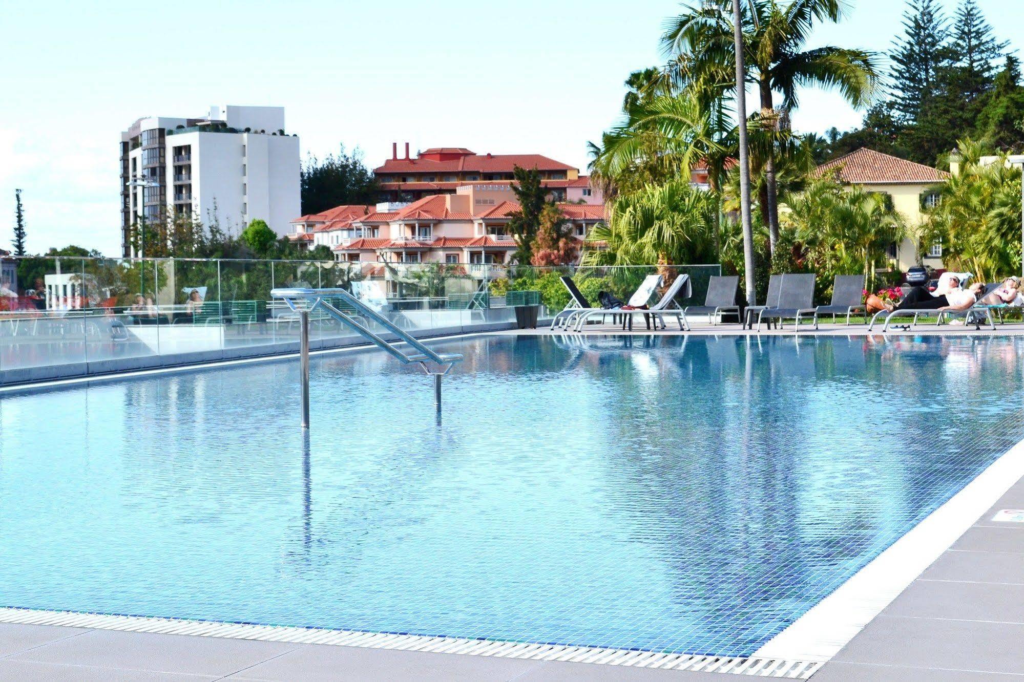Enotel Magnolia (adults Only) Hotel Funchal (Madeira)