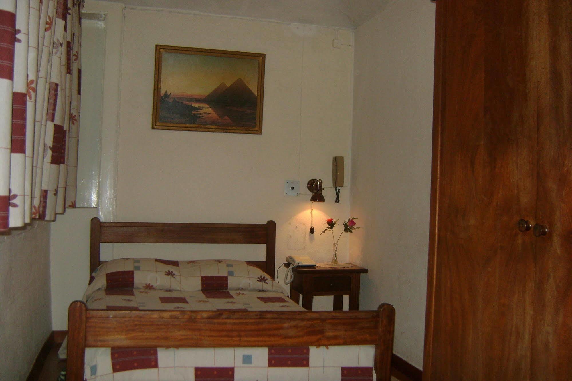 Zarco B&B Bed & Breakfast Bed & Breakfast 3*