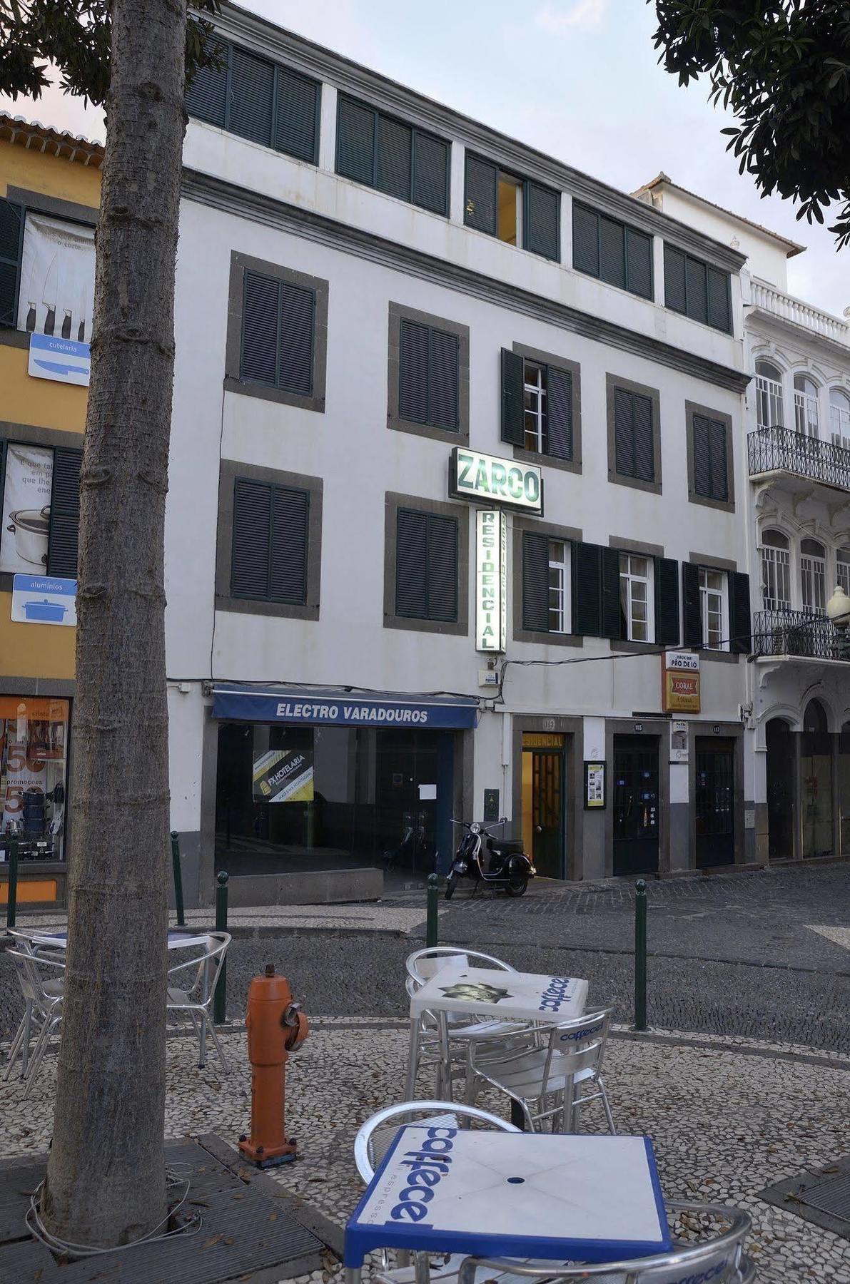 Bed & Breakfast Zarco B&B Bed & Breakfast 3*