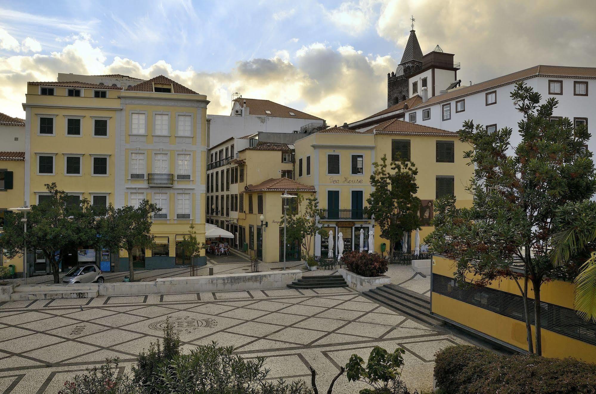 Zarco B&B Bed & Breakfast Bed & Breakfast Funchal (Madeira)
