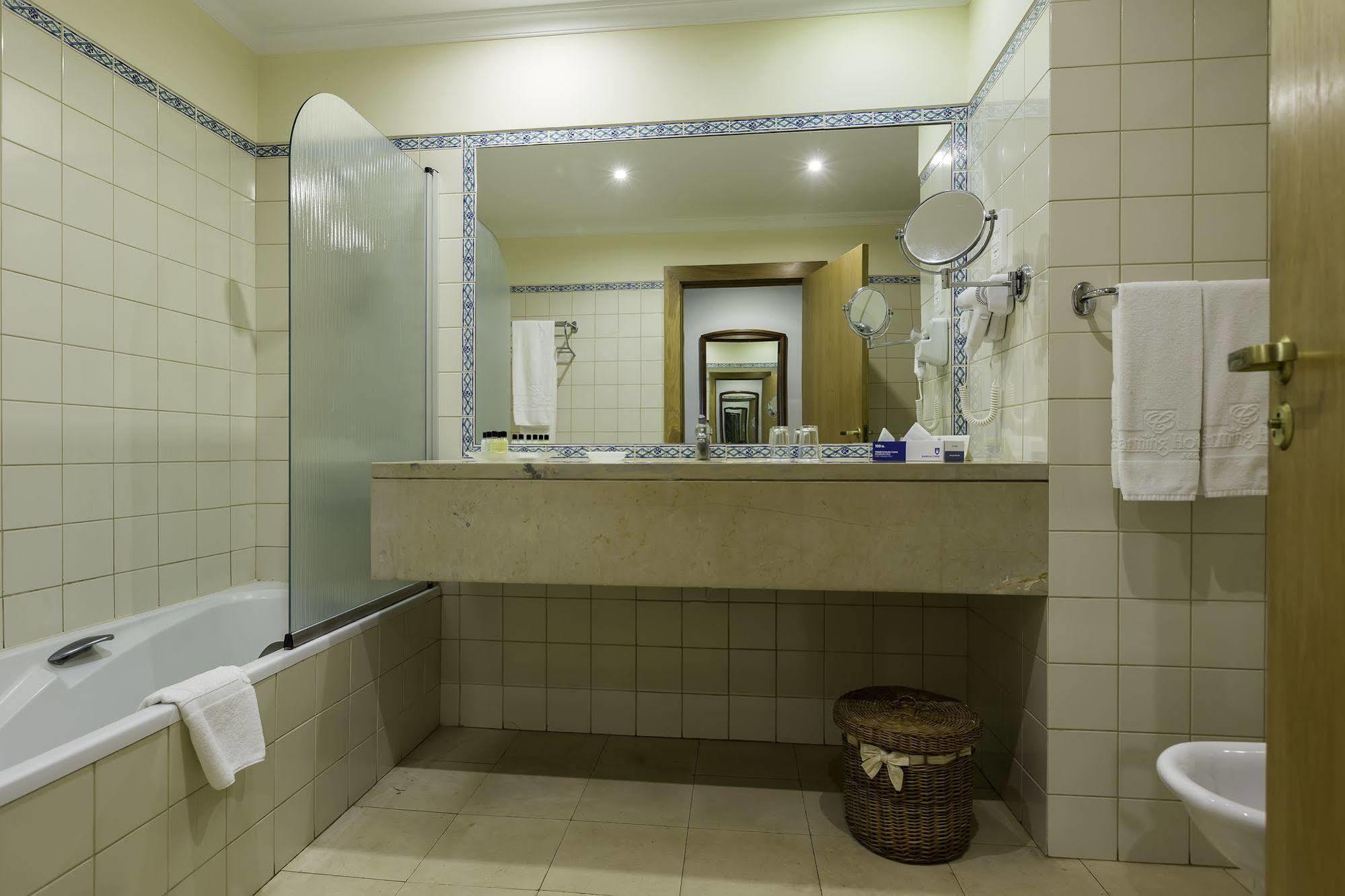 Quinta Do Monte Estalagem 5* Funchal (Madeira)