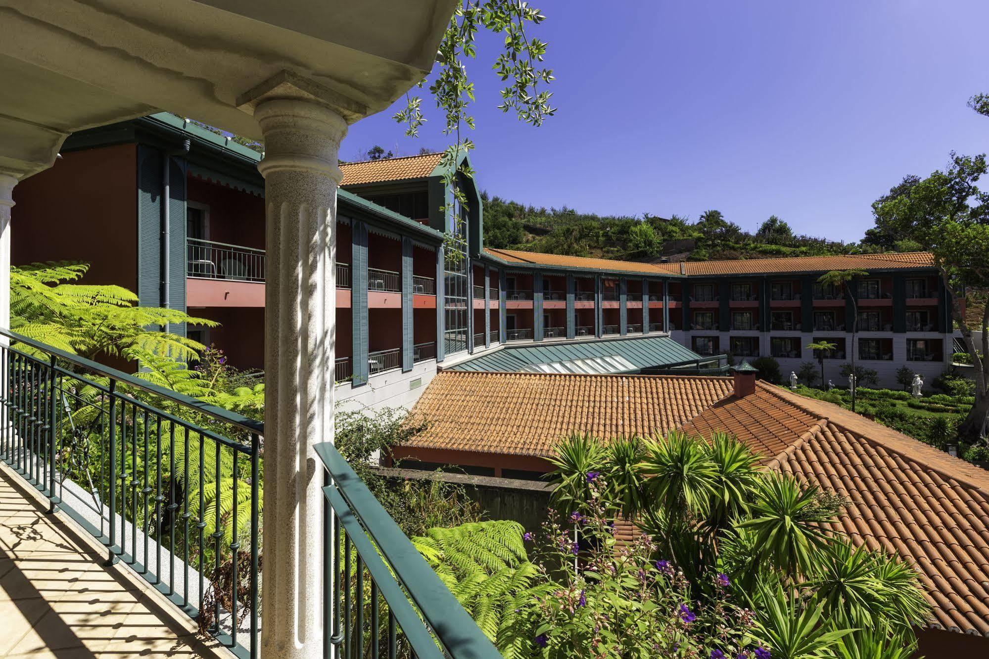 Hotel Quinta Do Monte Estalagem 5*