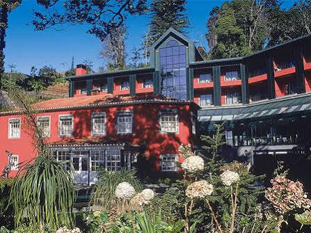 Quinta Do Monte Estalagem Hotel