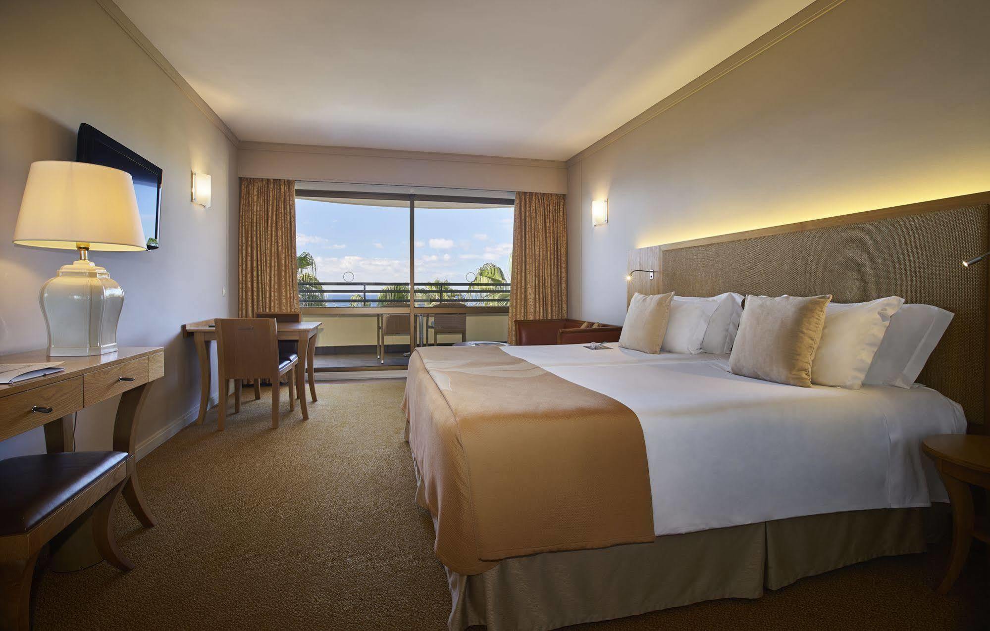 Eden Mar - Portobay 4* Funchal (Madeira)