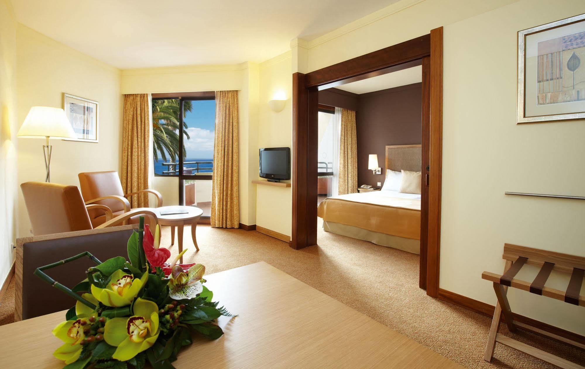 Eden Mar - Portobay Aparthotel 4*
