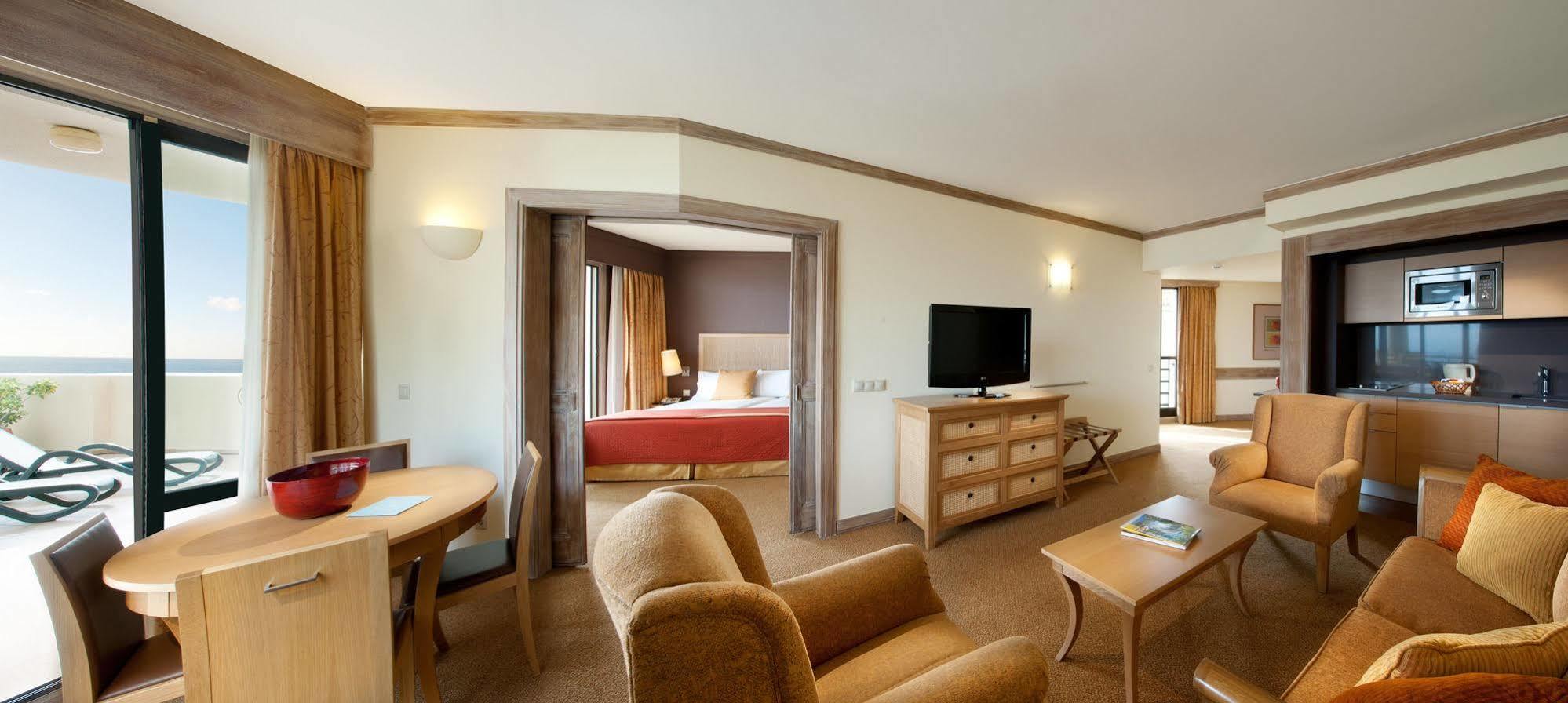 Aparthotel Eden Mar - Portobay Funchal (Madeira)