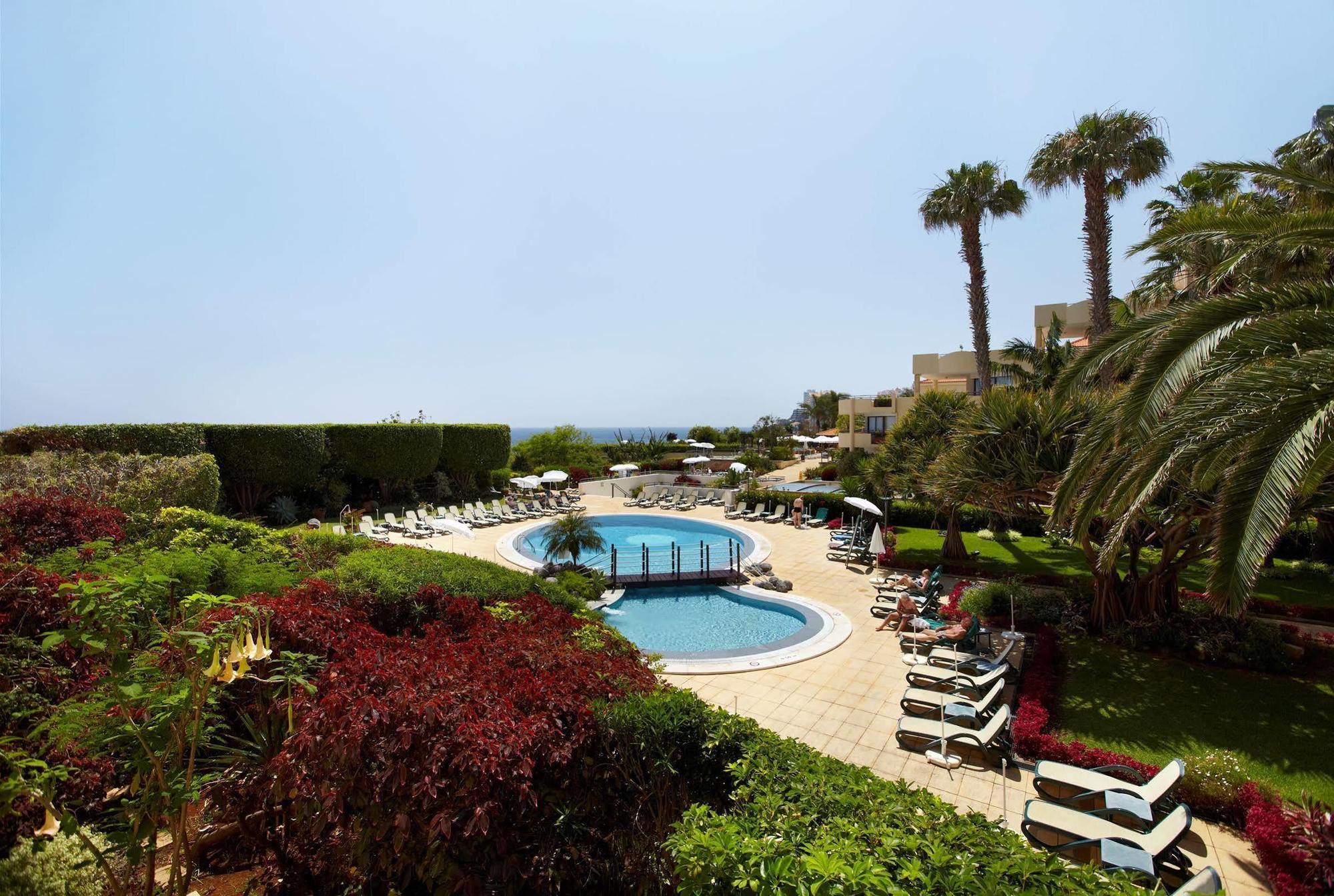 Eden Mar - Portobay Funchal (Madeira)