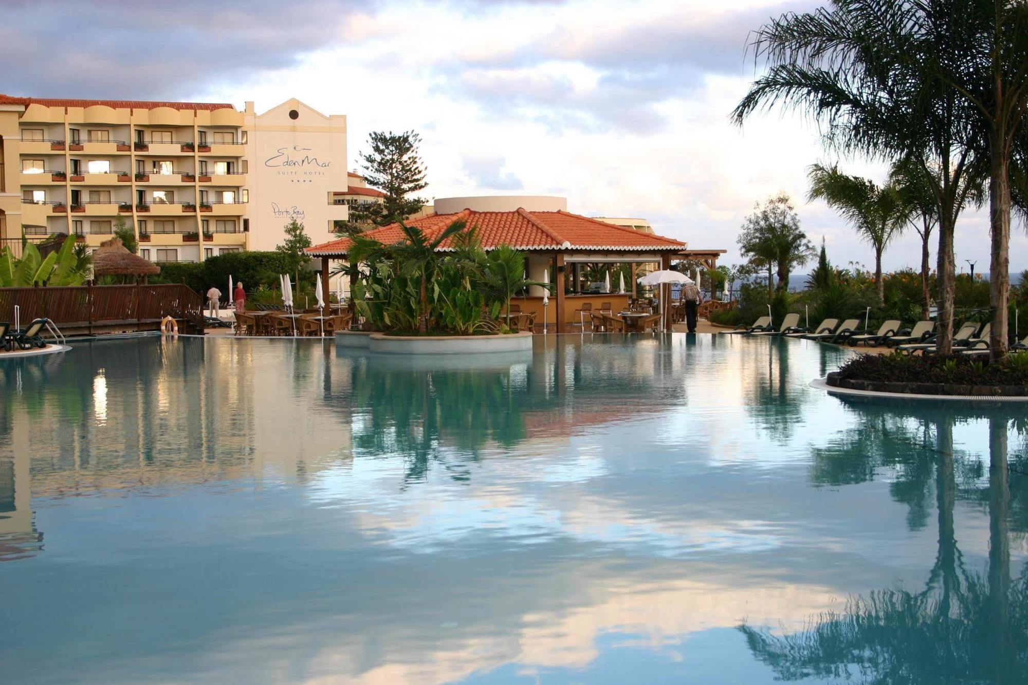 Eden Mar - Portobay 4*