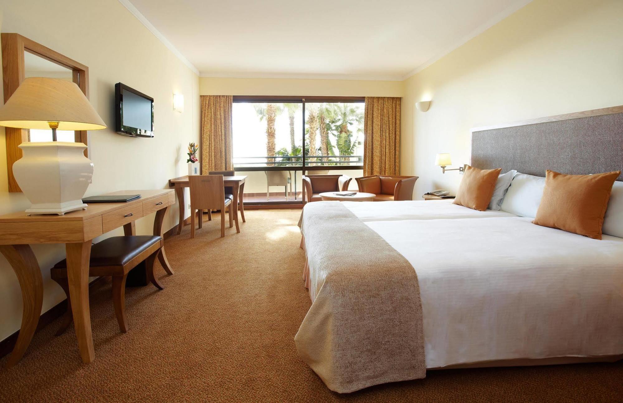 Aparthotel Eden Mar - Portobay Funchal (Madeira)