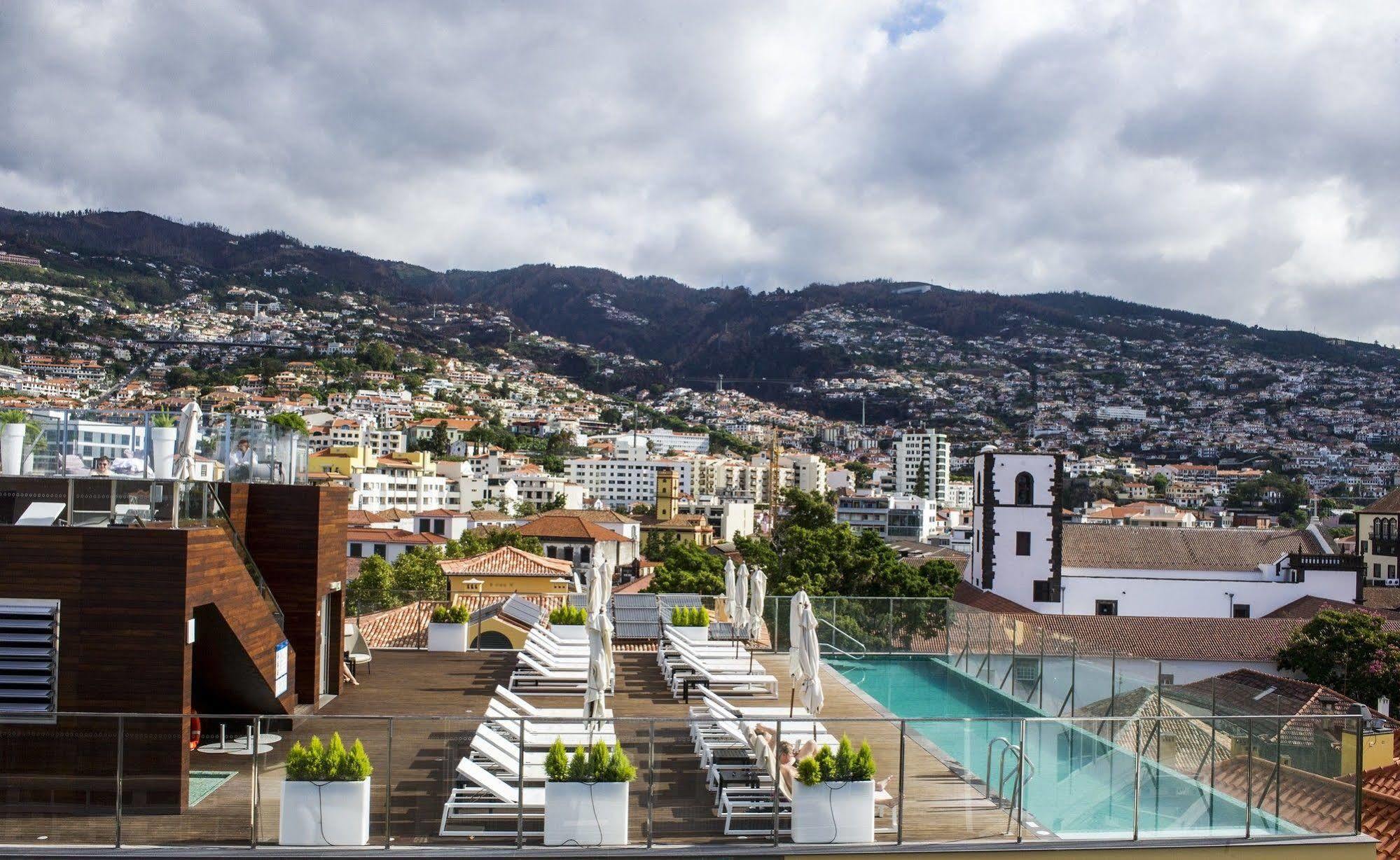 Hotel Castanheiro Boutique