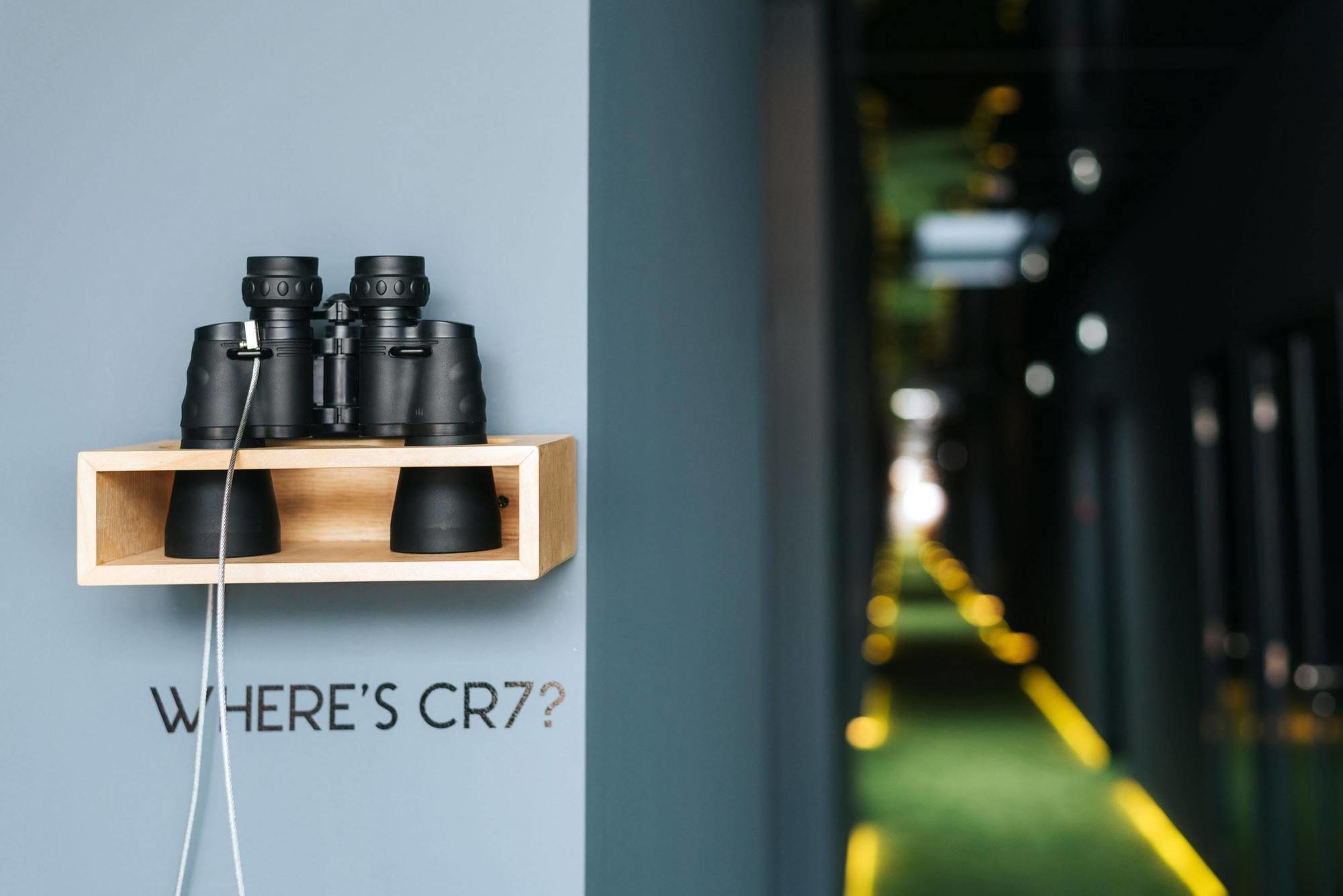 Pestana Cr7 Hotel