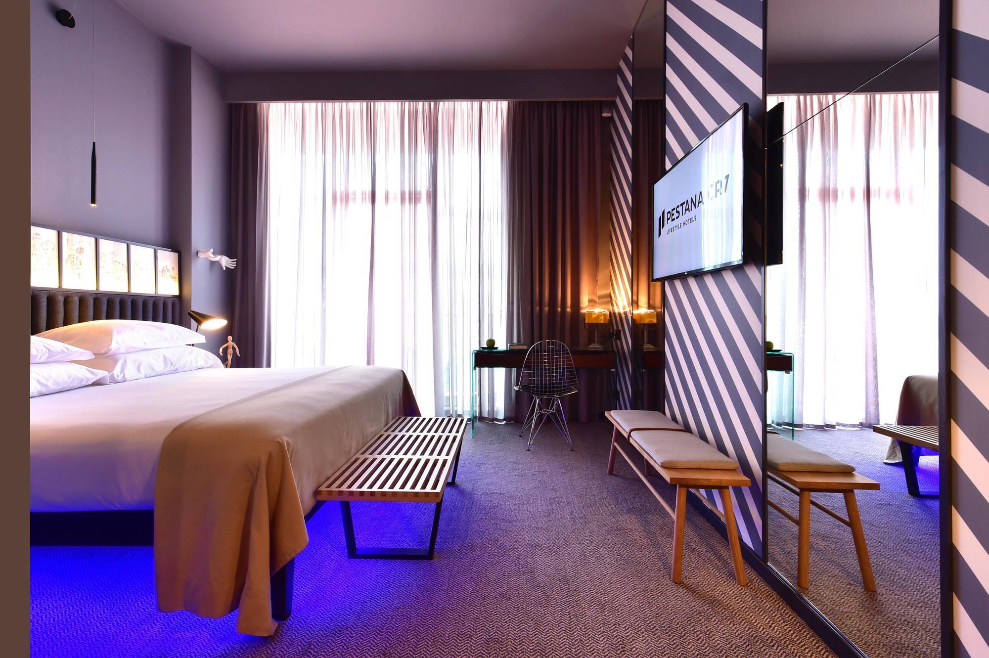 Hotel Pestana Cr7