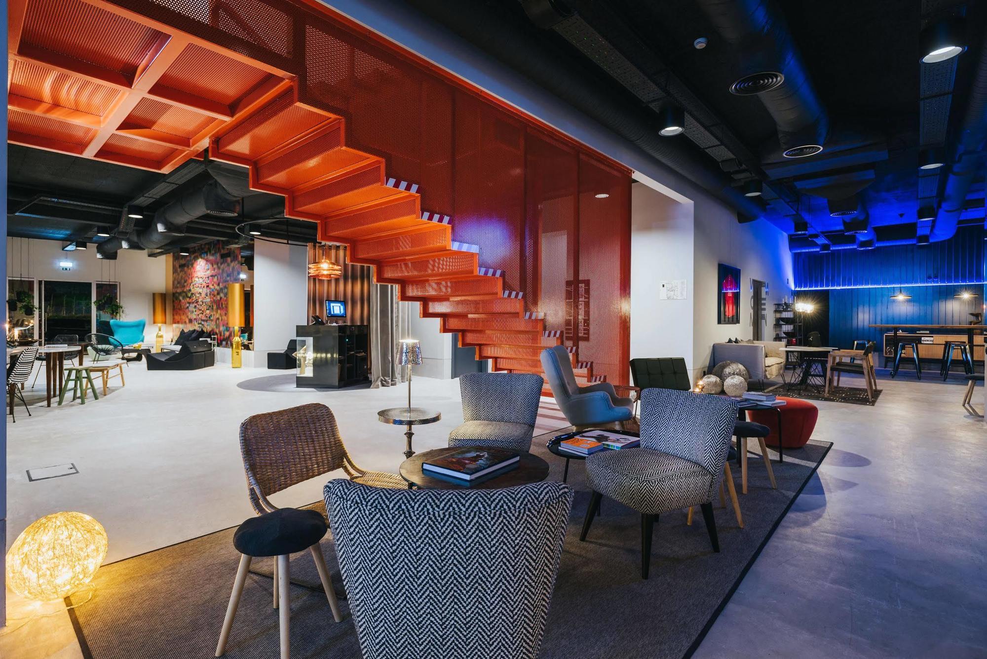 Pestana Cr7 Hotel