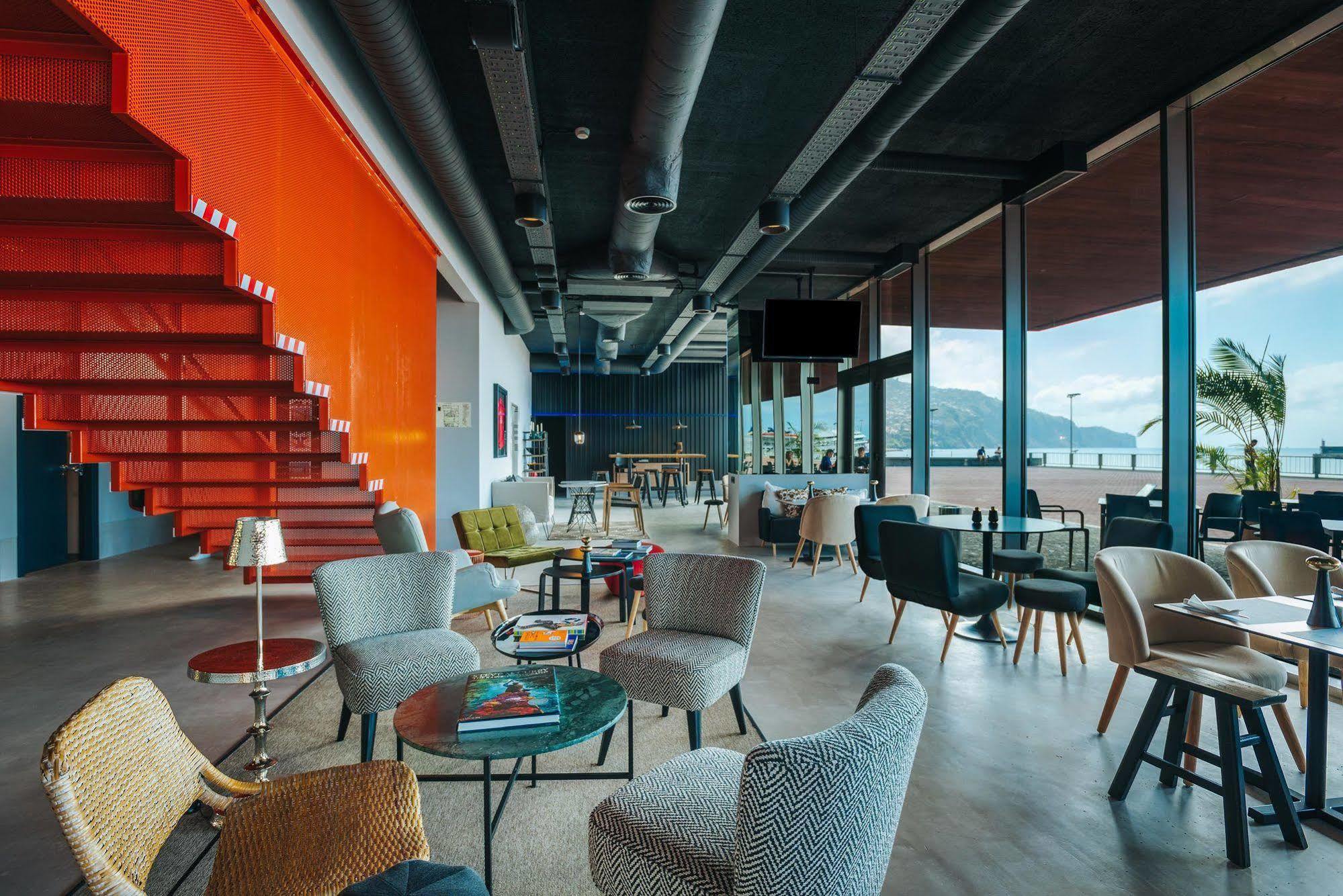 Pestana Cr7 Funchal (Madeira)
