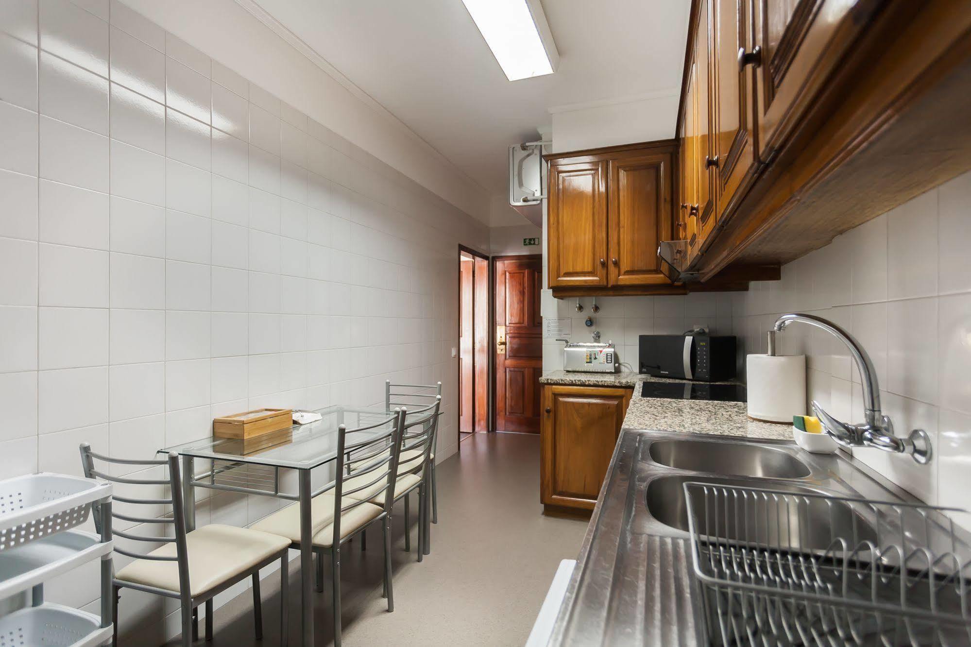 Apartment Princesa Madeira *