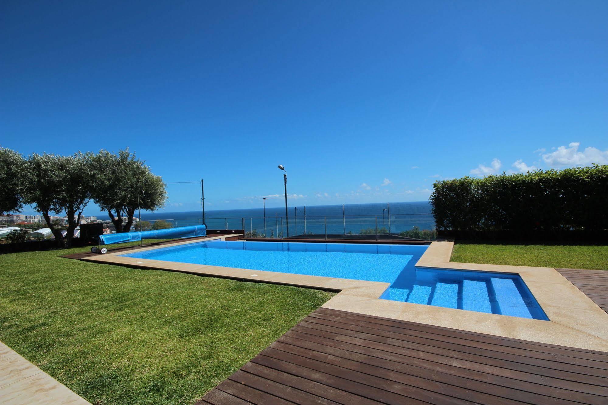 Villa Vitoria - By Lovelystay Villa